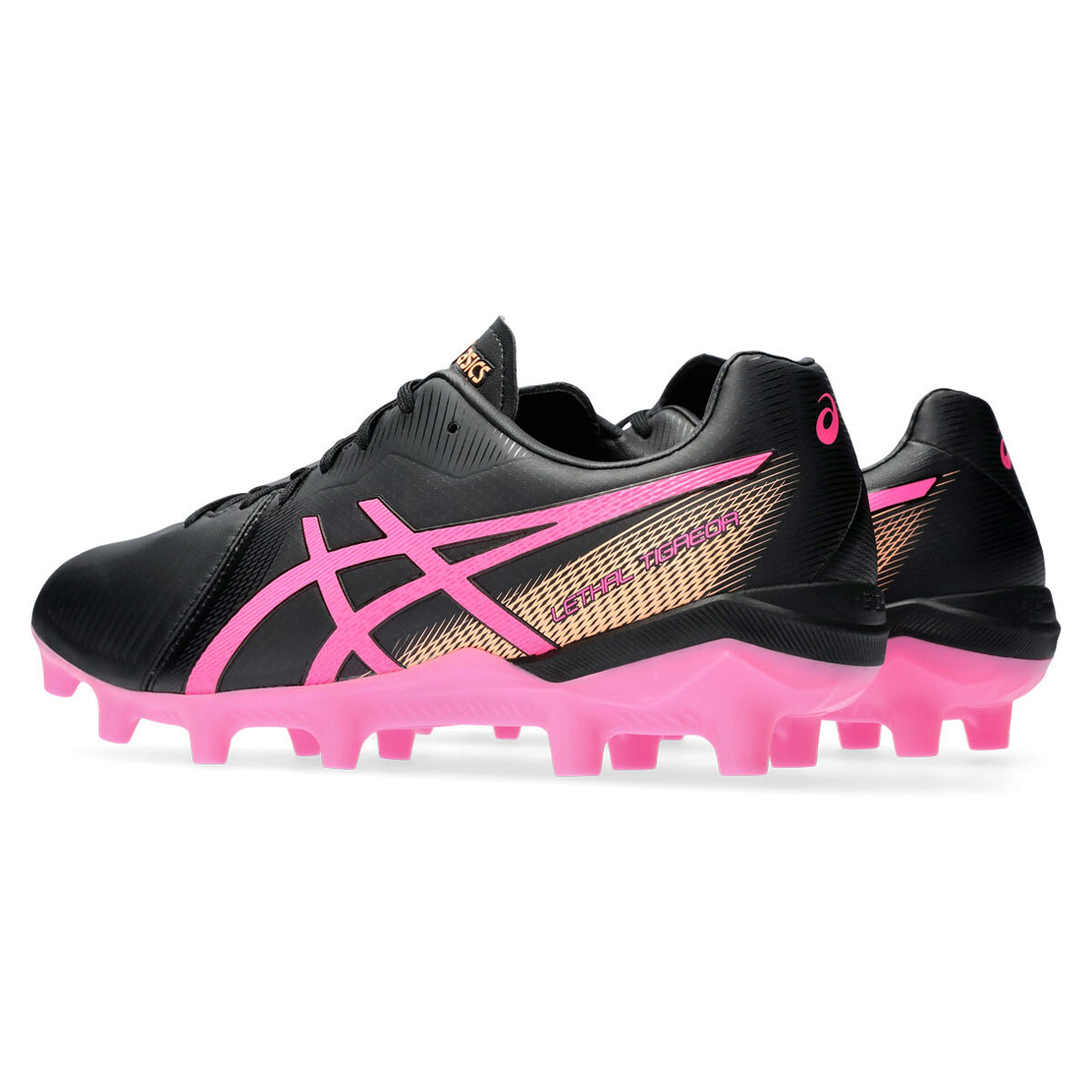 Asics Lethal Tigreor IT FF 3 Football Boots