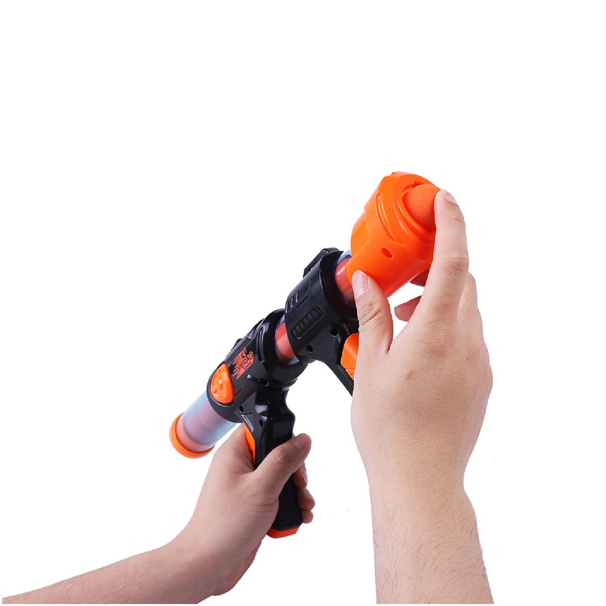 Verao Air Blaster Target Game