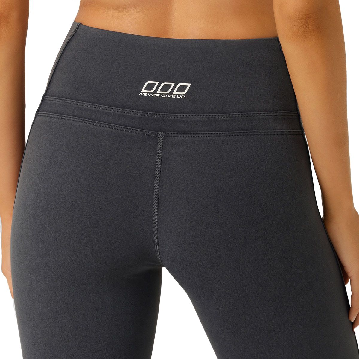 Lorna Jane Womens Fade Out Ankle Biter Tights