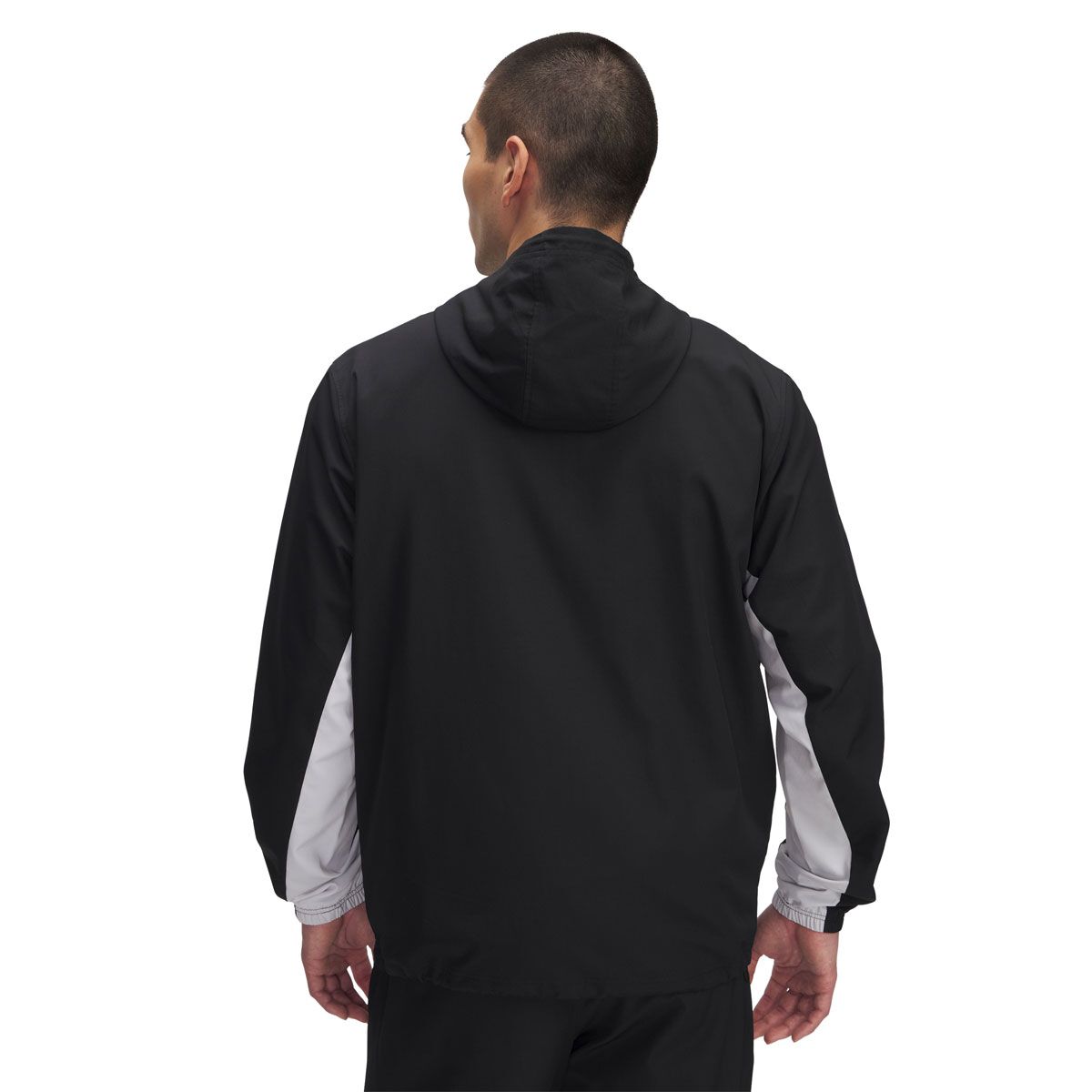 Under Armour Mens Sportstyle Tricot Jacket