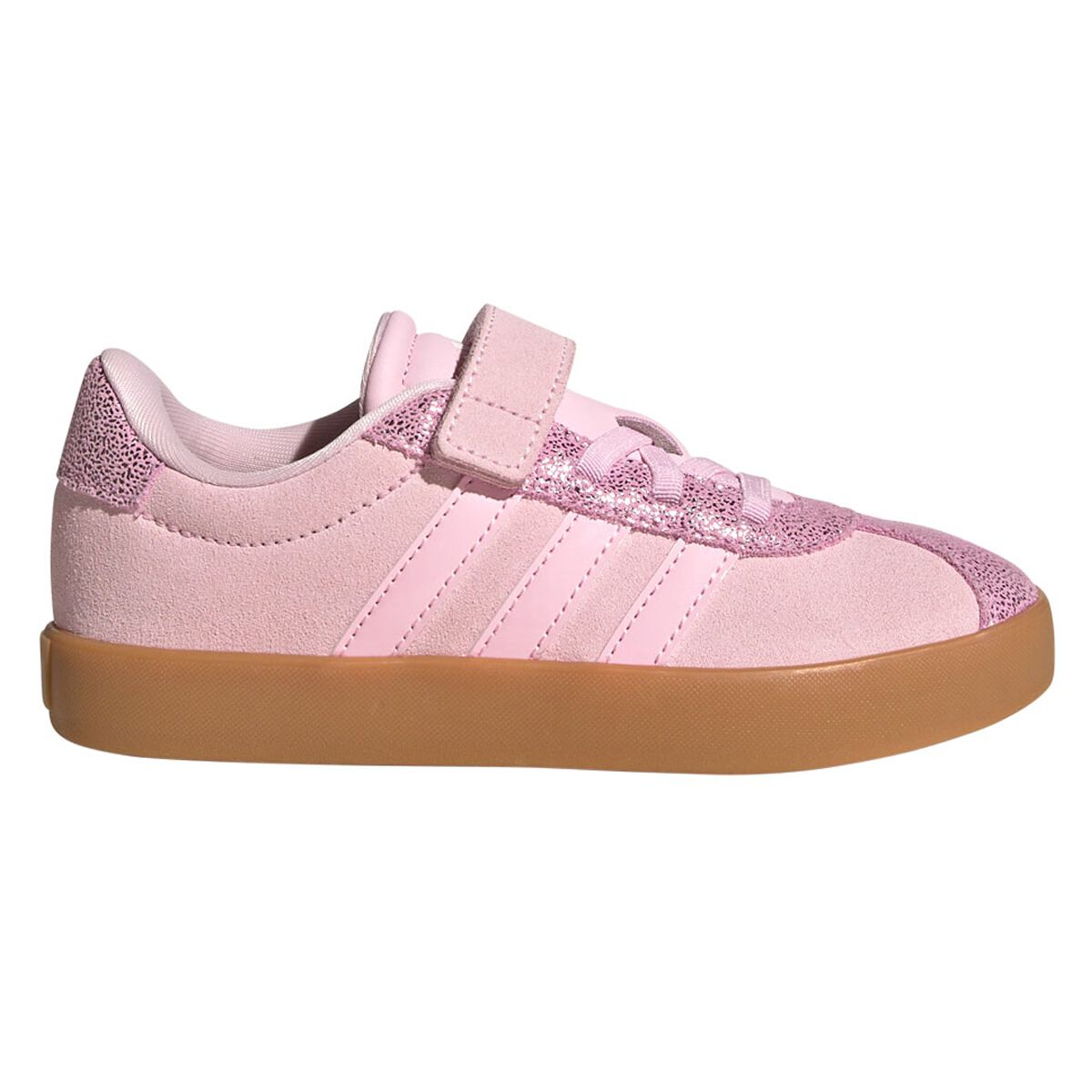 adidas VL Court 3.0 PS Kids Casual Shoes