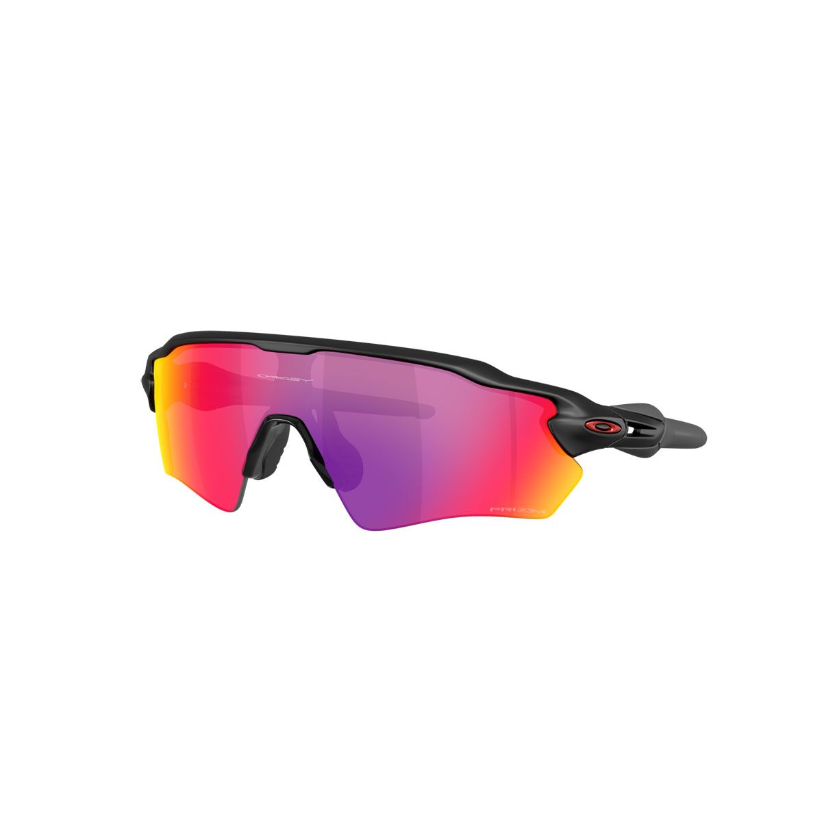 Oakley Radar EV S Path Sunglasses - Matte Black with Prizm Road