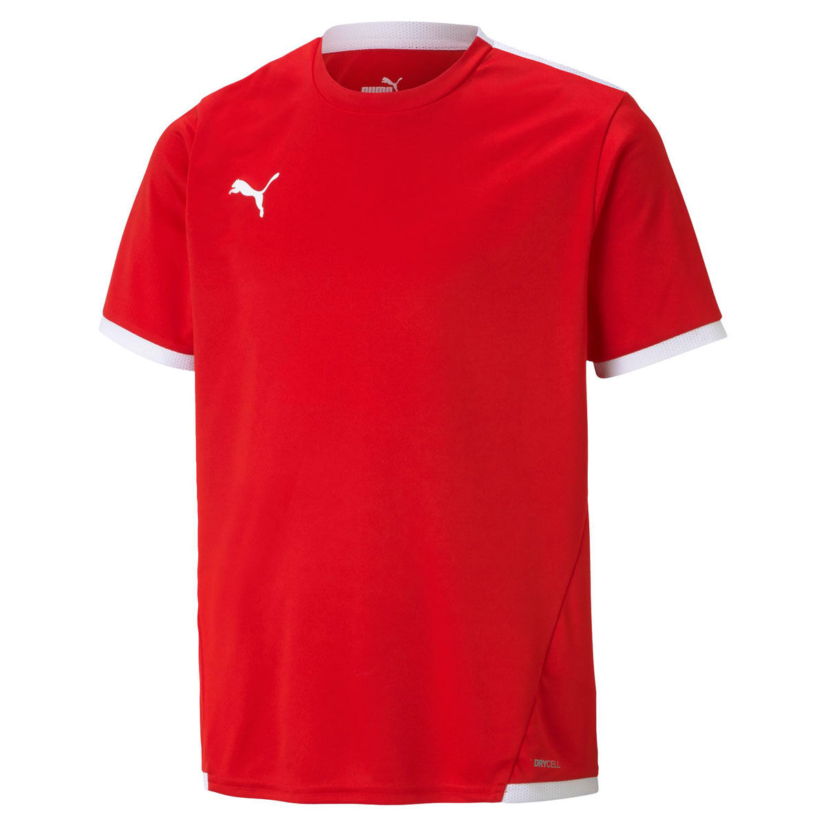 PUMA Junior Liga Football Jersey