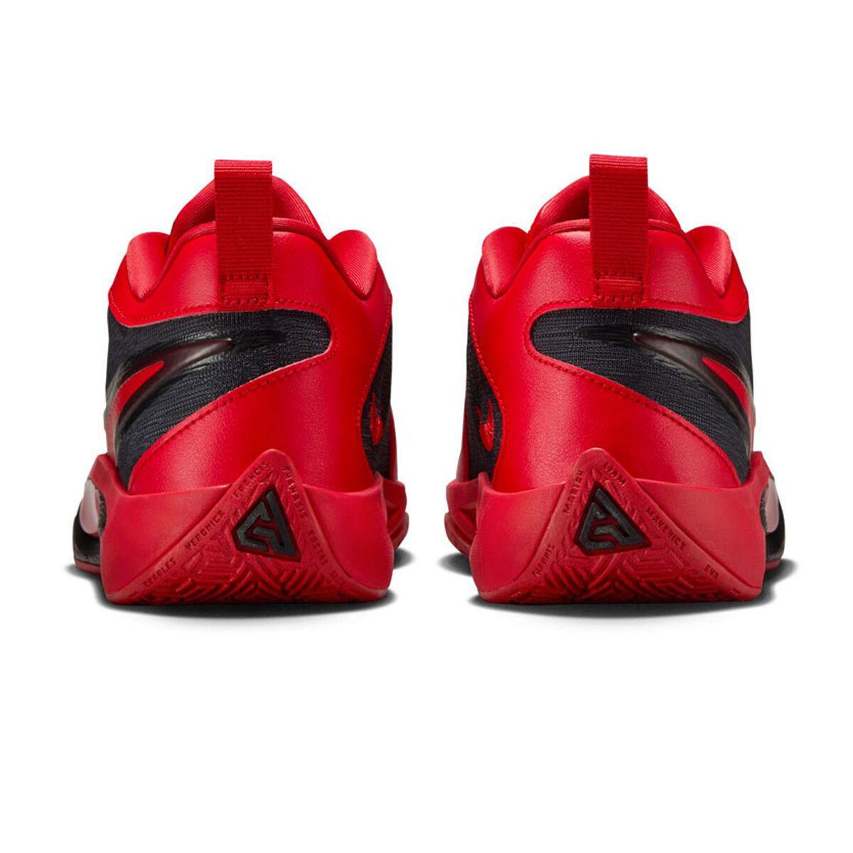 Nike Freak 6 GS Kids Basketball Shoes