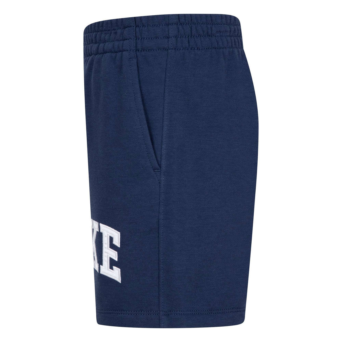 Nike Junior Kids Sportswear Club Arch Shorts