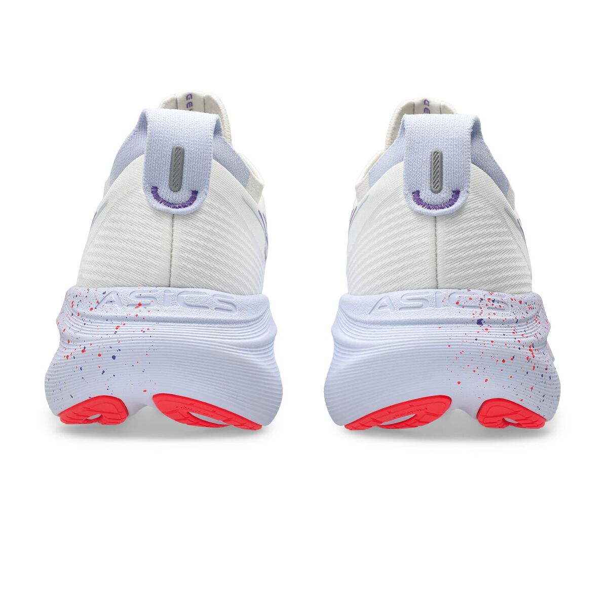 Asics GEL Nimbus 27 Mens Running Shoes