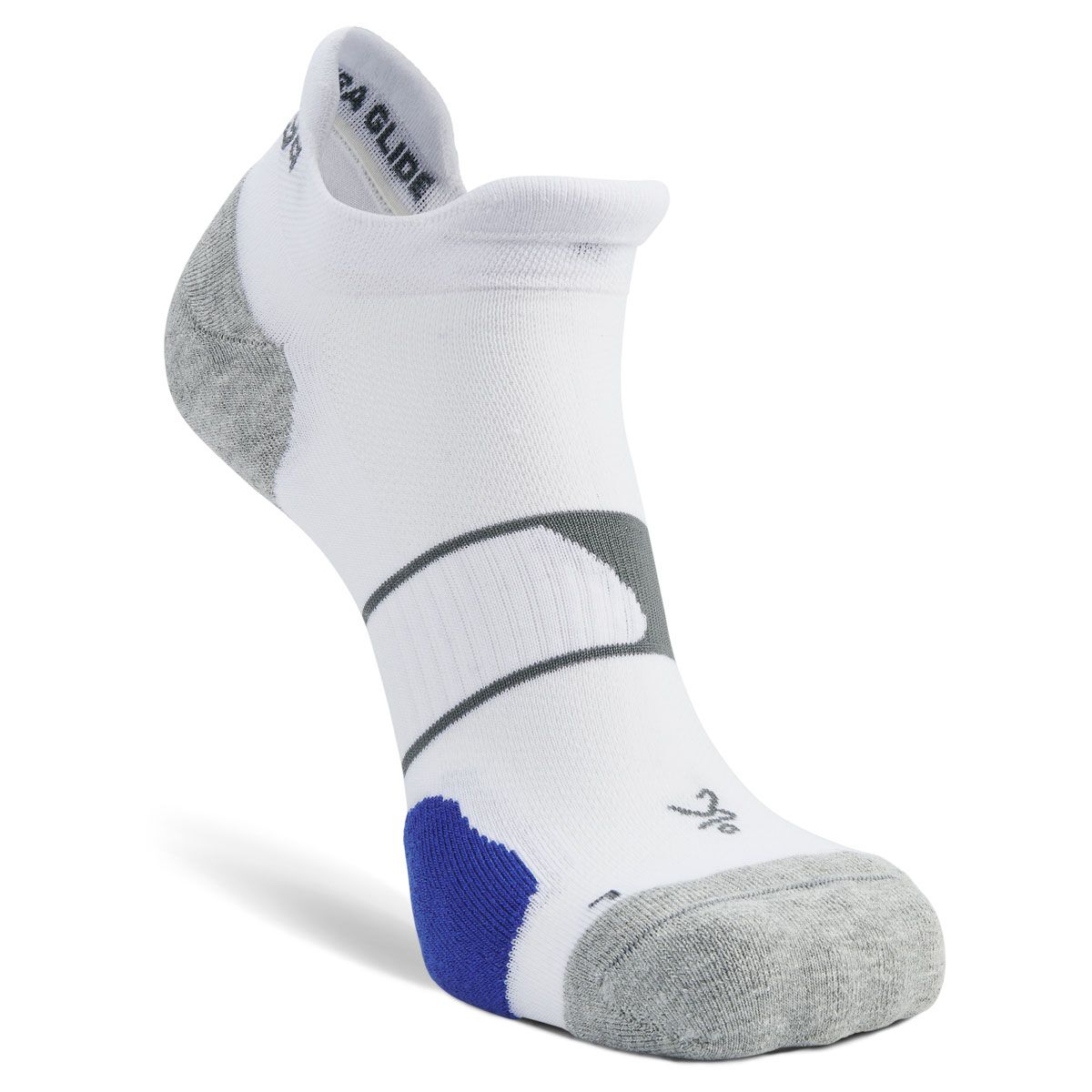 Balega Ultraglide No Show Socks