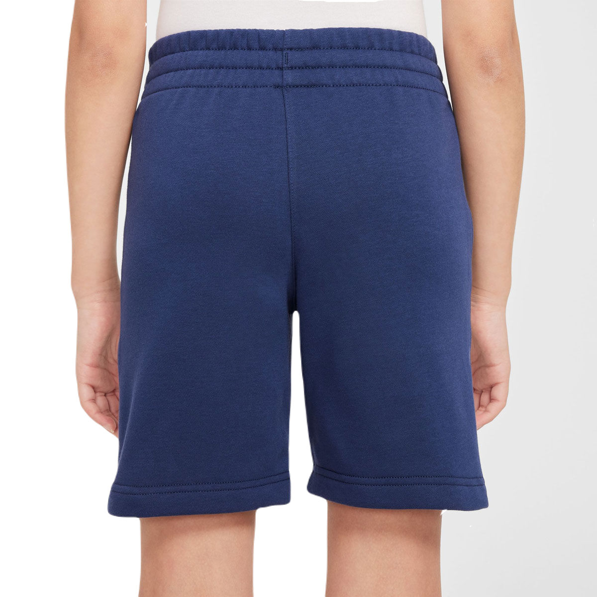 Nike Junior Sportswear Club French Terry Shorts