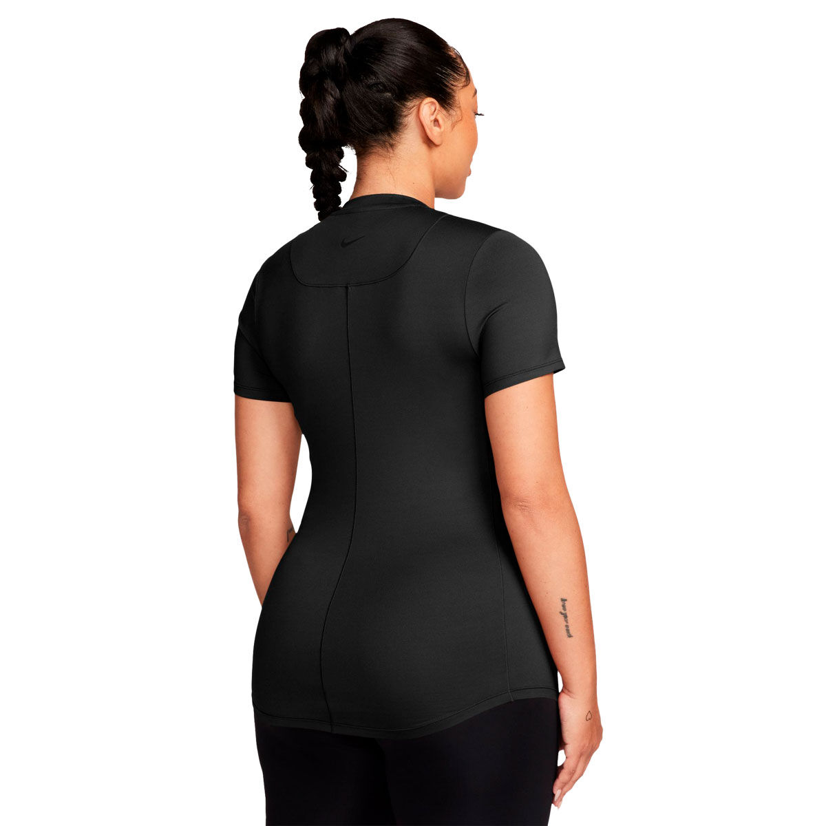 Nike Womens One Maternity Tee