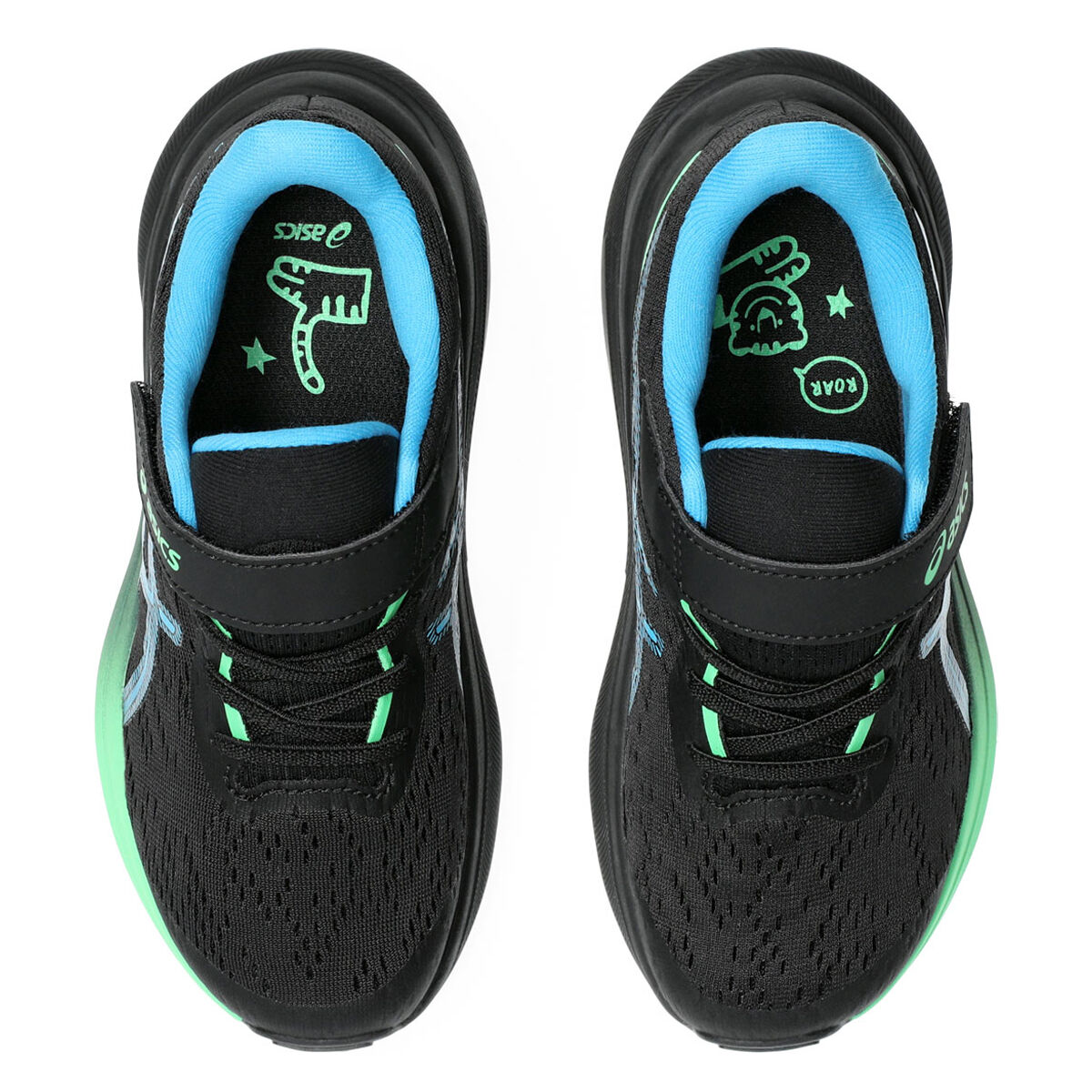 Asics GT 1000 13 PS Kids Running Shoes