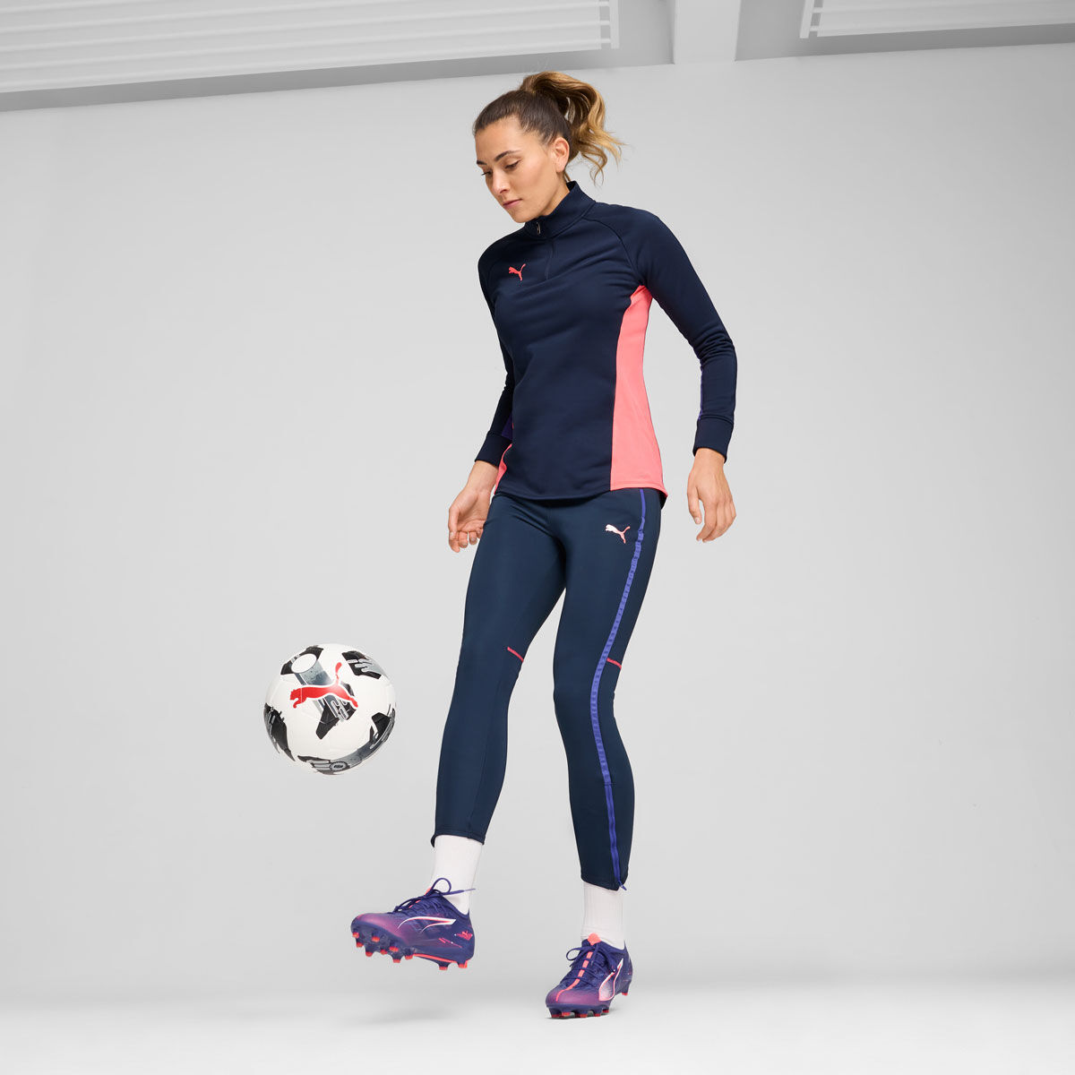 Puma Ultra 5 Match Football Boots