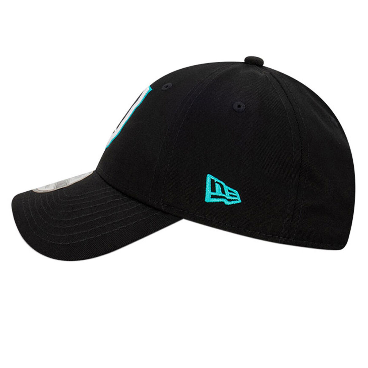 Port Adelaide New Era 9FORTY OTC Cap