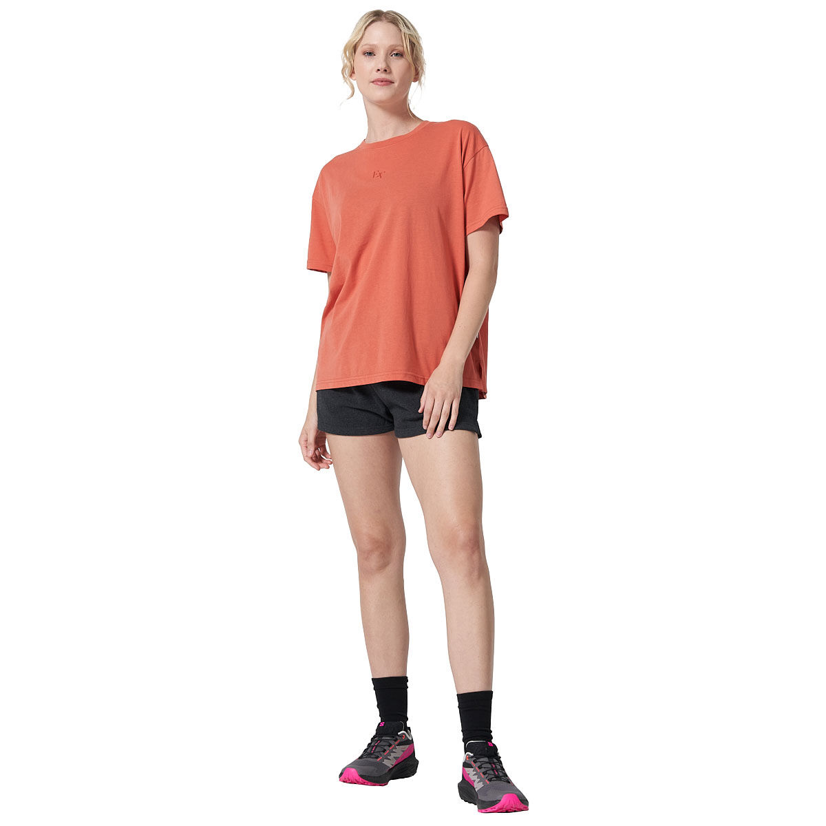 Ell/Voo Womens Bea Shorts