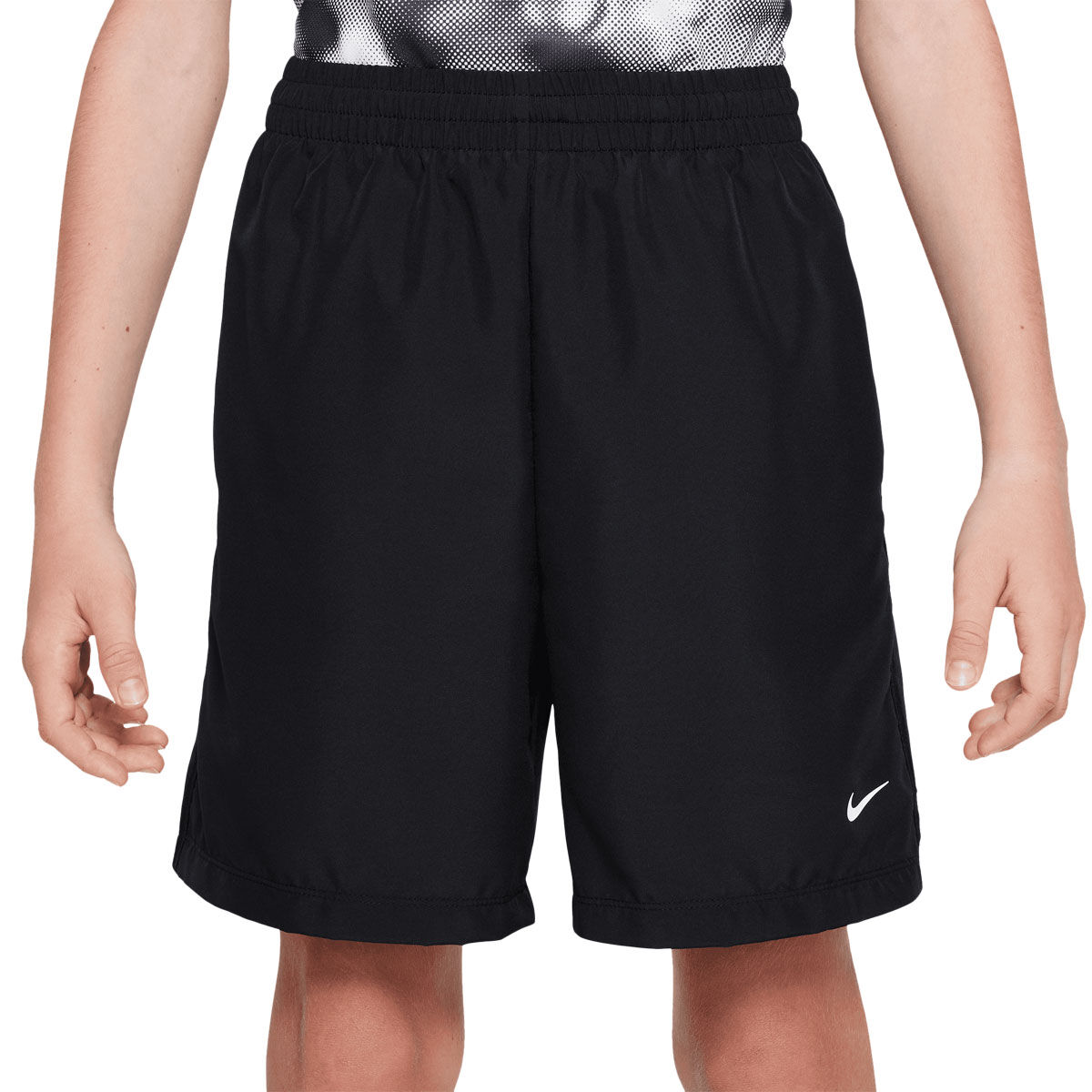 Nike Junior Multi Dri-FIT Woven Shorts