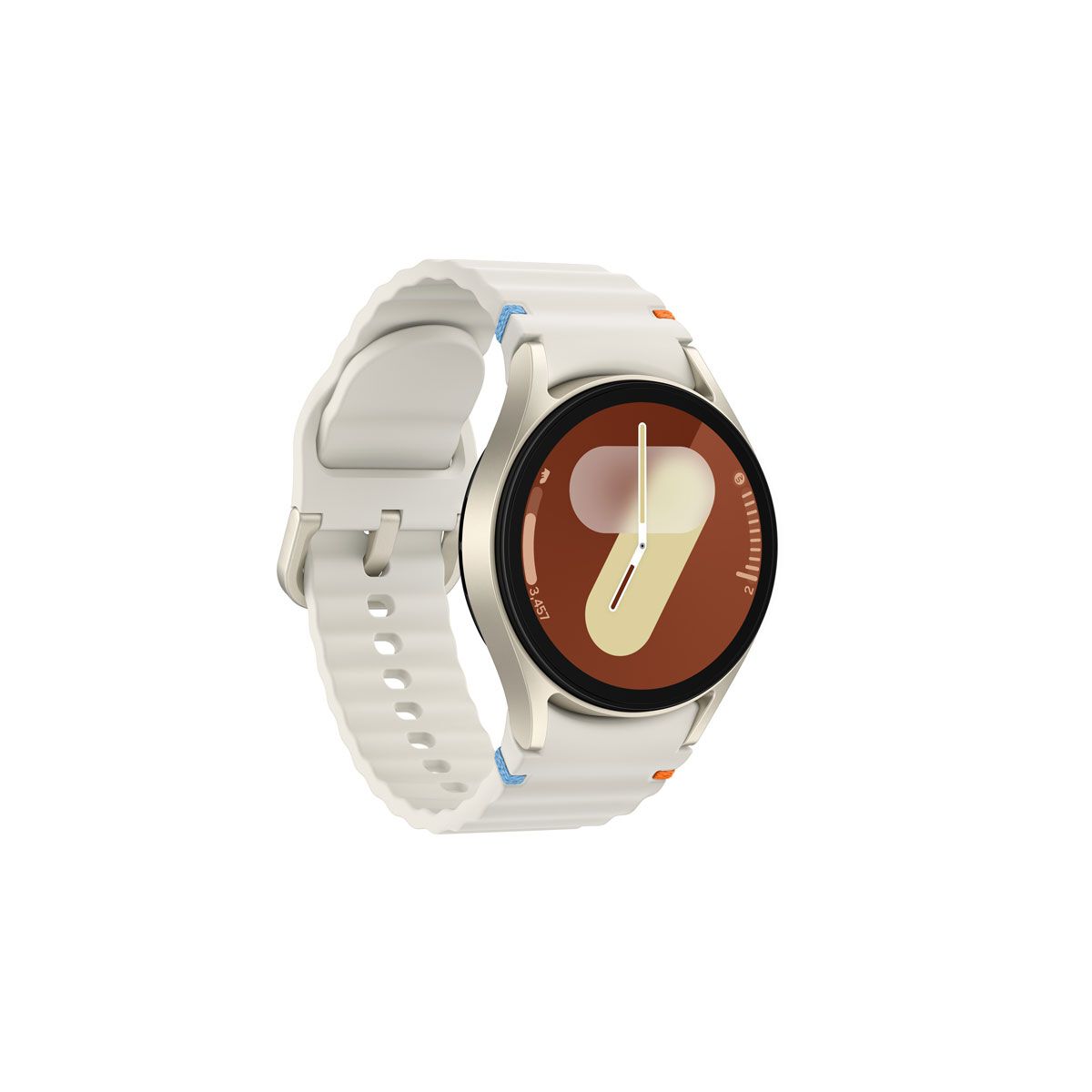 Samsung Galaxy Watch7 BT 40mm - Cream
