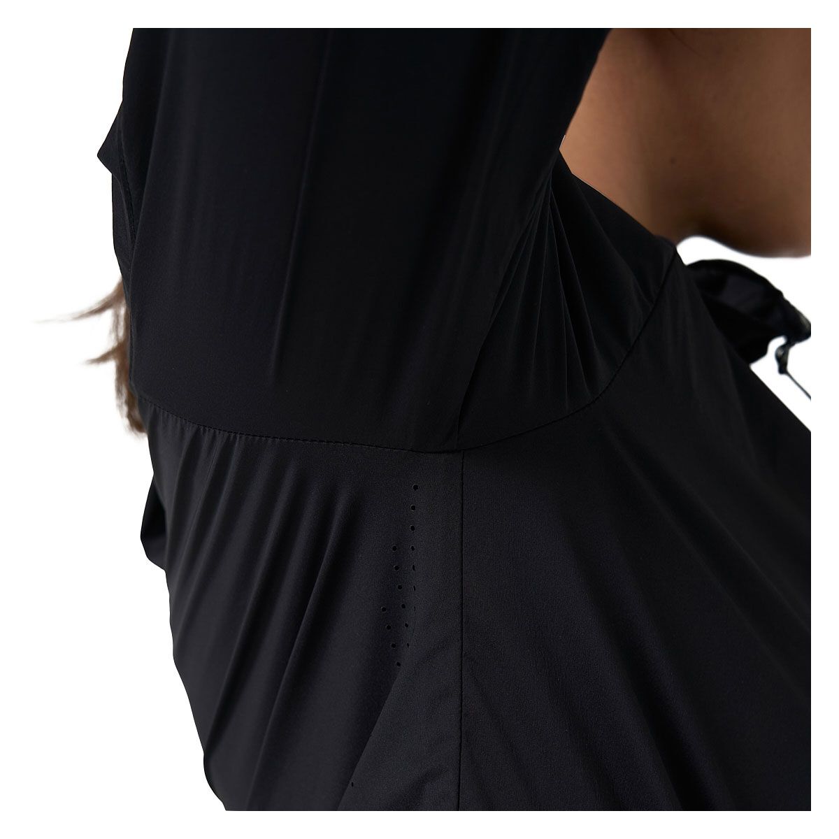 Ell/Voo Womens Tori Shell Jacket