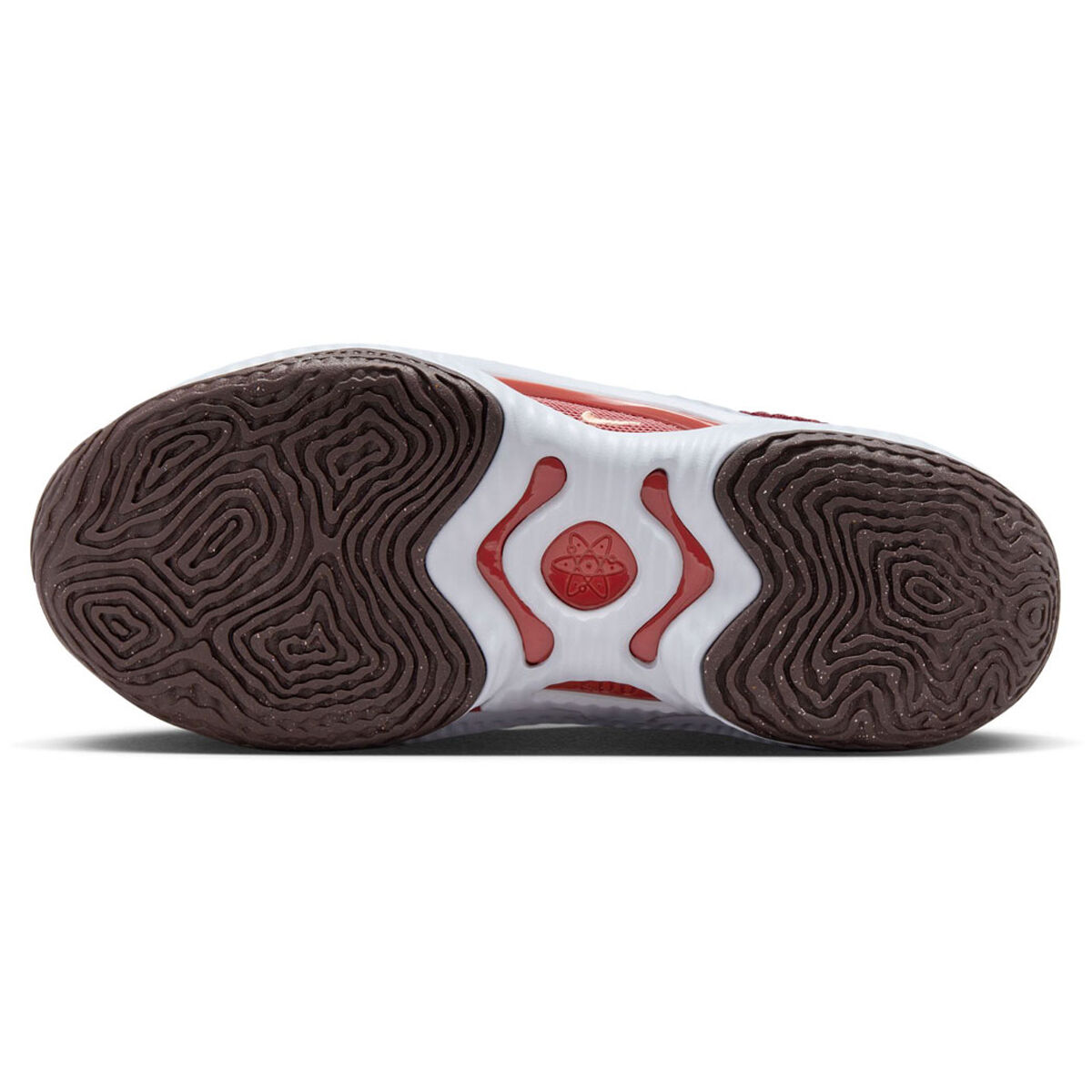 Nike Cosmic Unity 'Cedar' Basketball Shoes