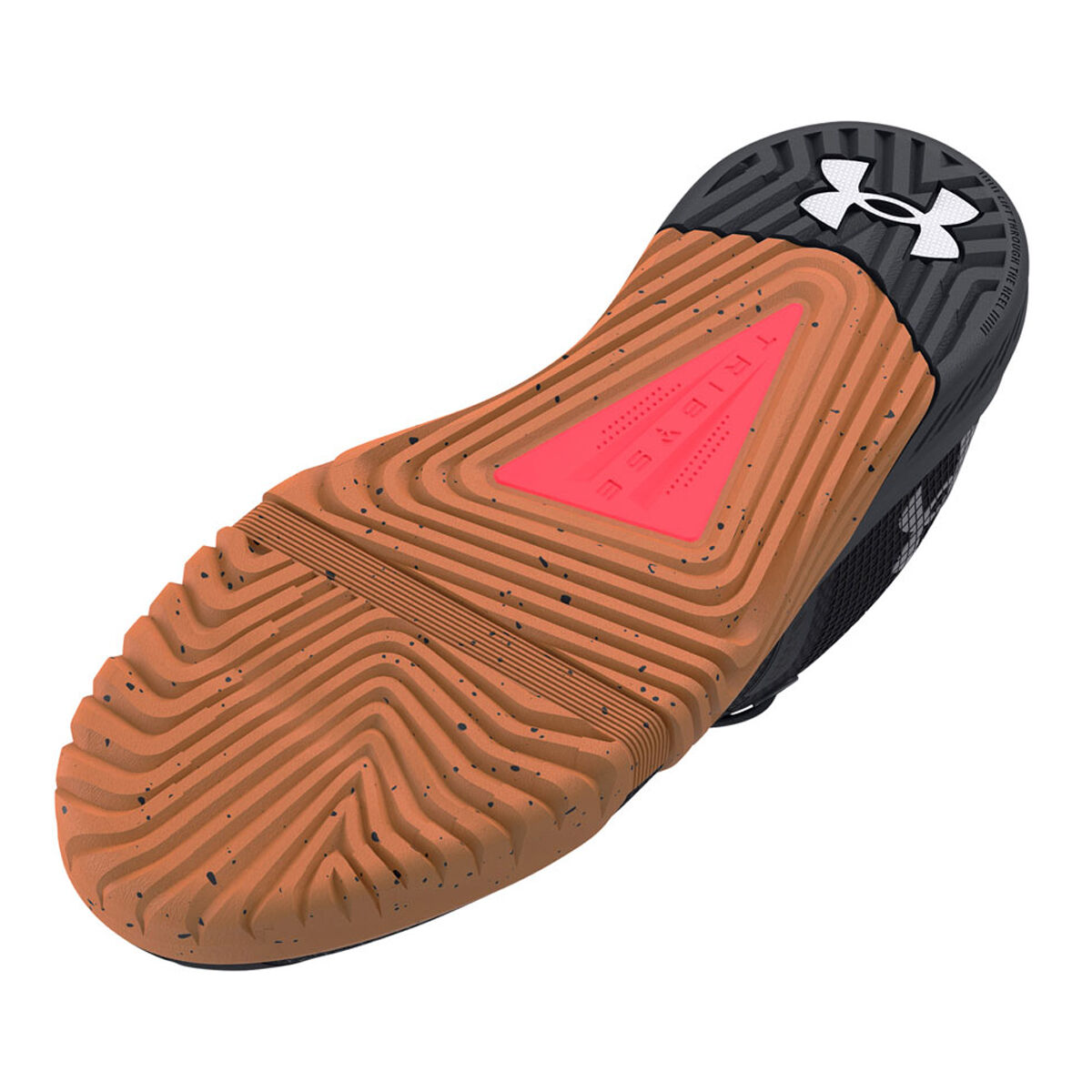 Under Armour TriBase Reign 6 Mens Training Shoes