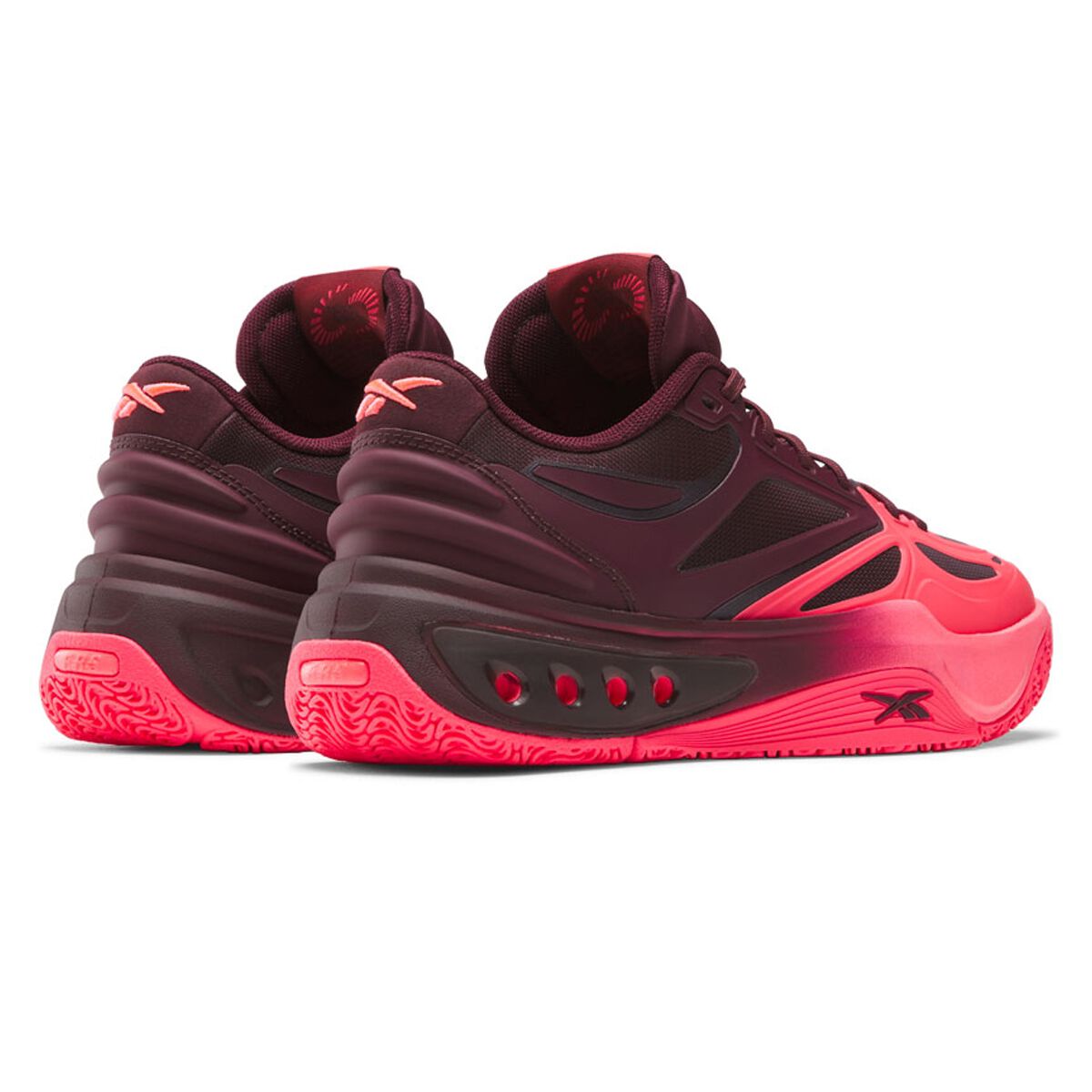 Reebok Engine A Basketball Shoes
