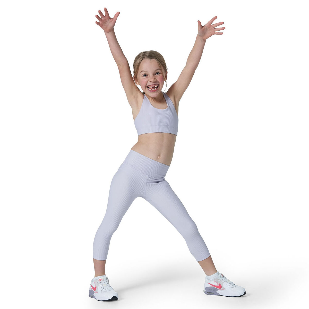 Ell/Voo Kids Trinity 7/8 Tights