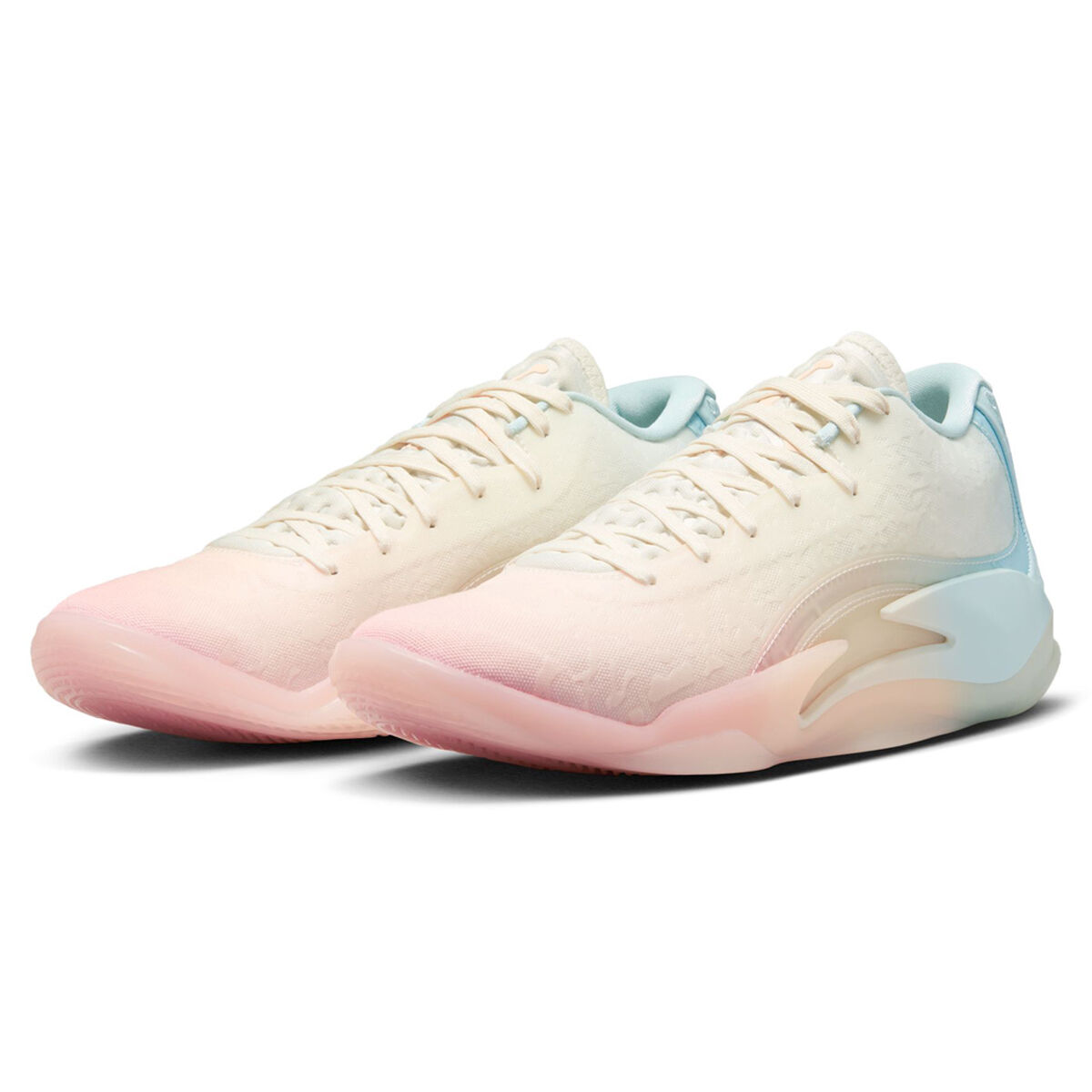 Jordan Zion 3 Basketball Shoes