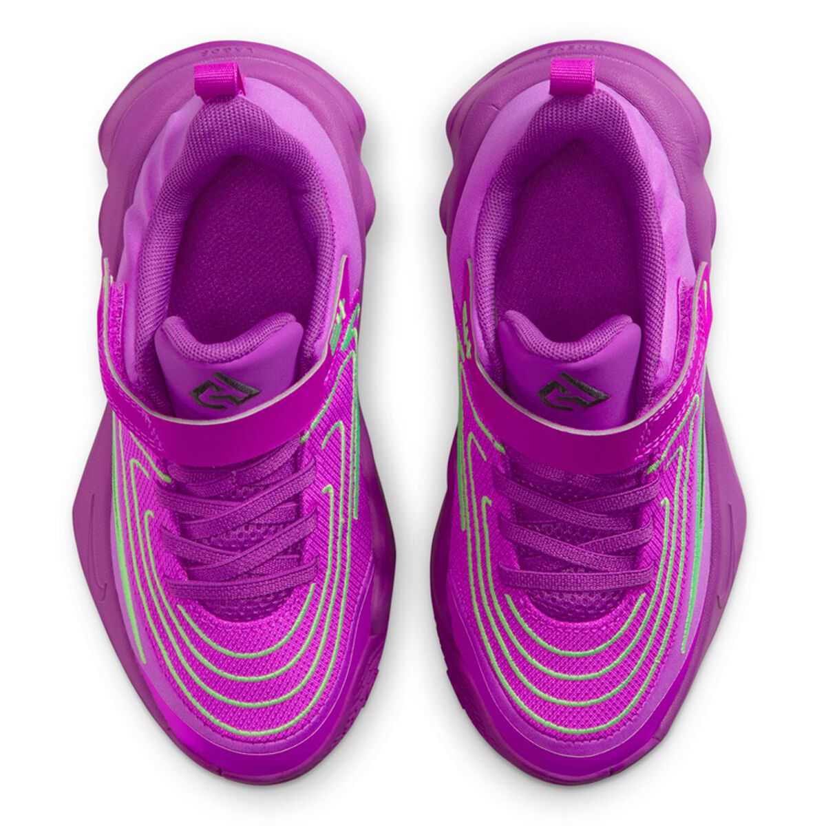 Nike Giannis Immortality 4 PS Kids Basketball Shoes