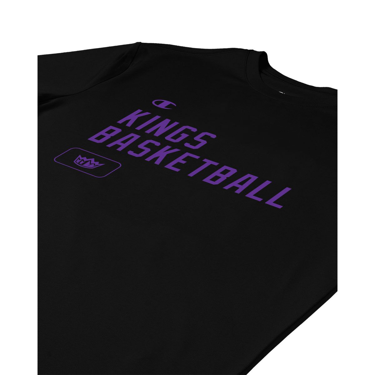 Sydney Kings Mens 2025/26 Courtside Tee