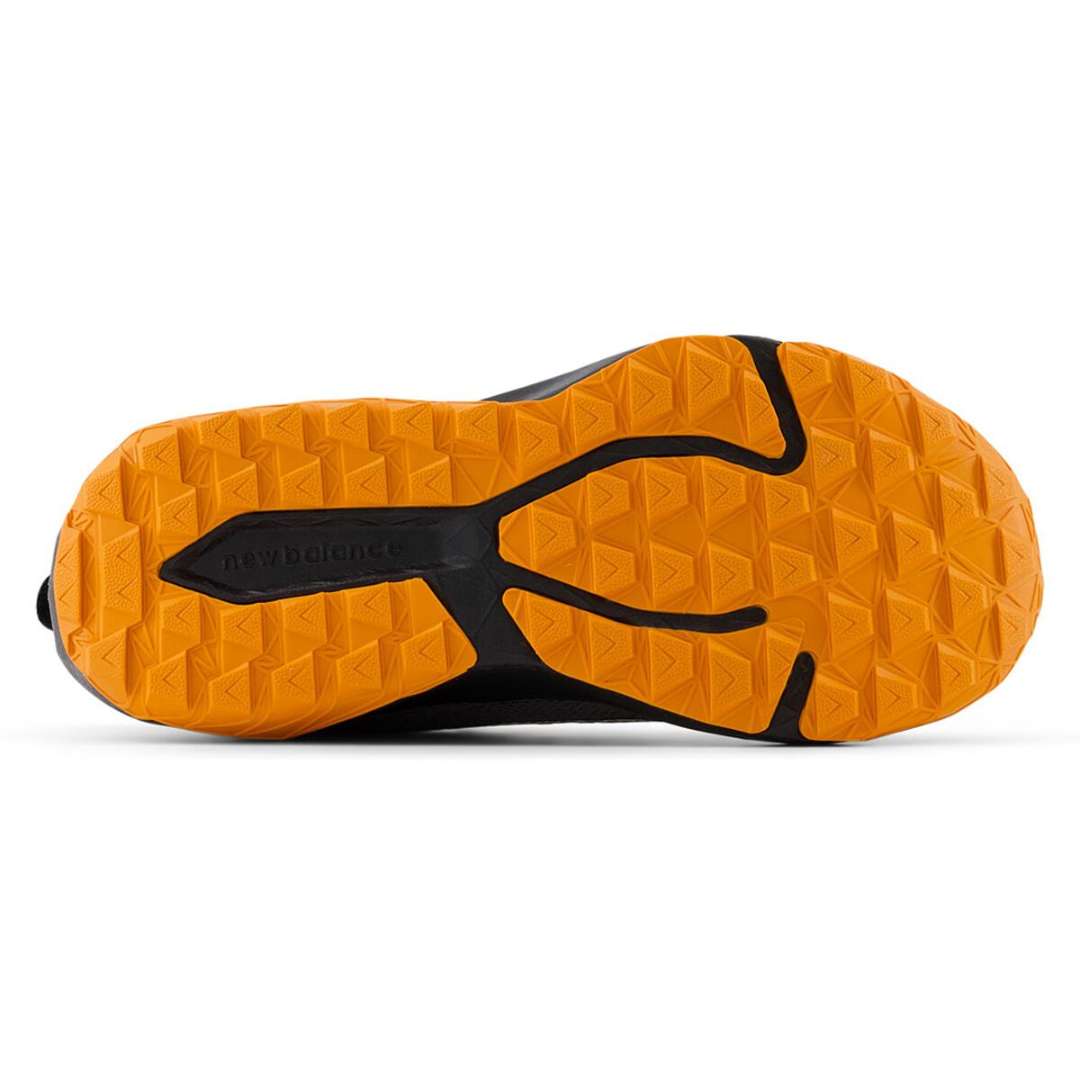 New Balance Nitrel V6 GS Kids Trail Running Shoes