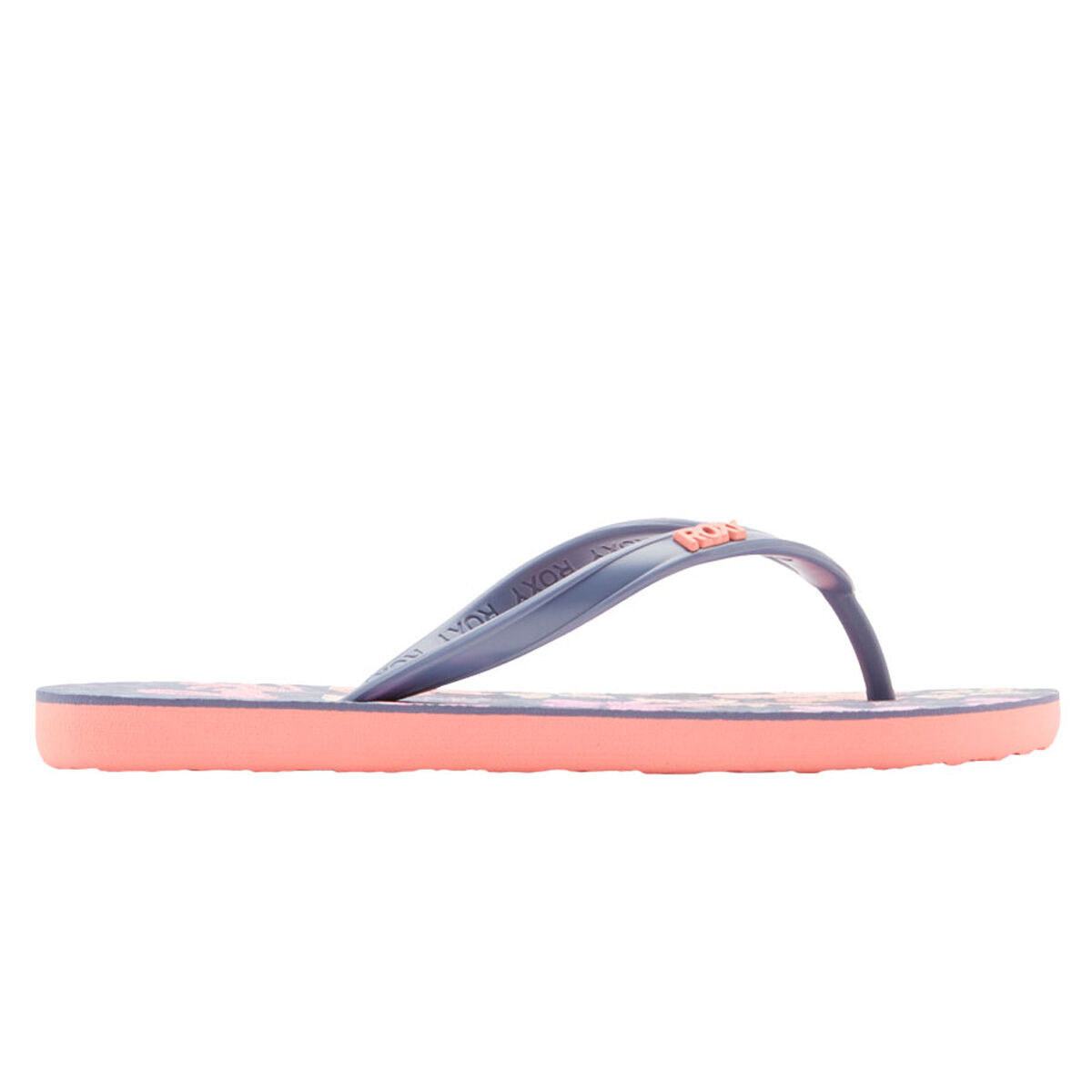 Roxy Viva Stamp Girls Thongs