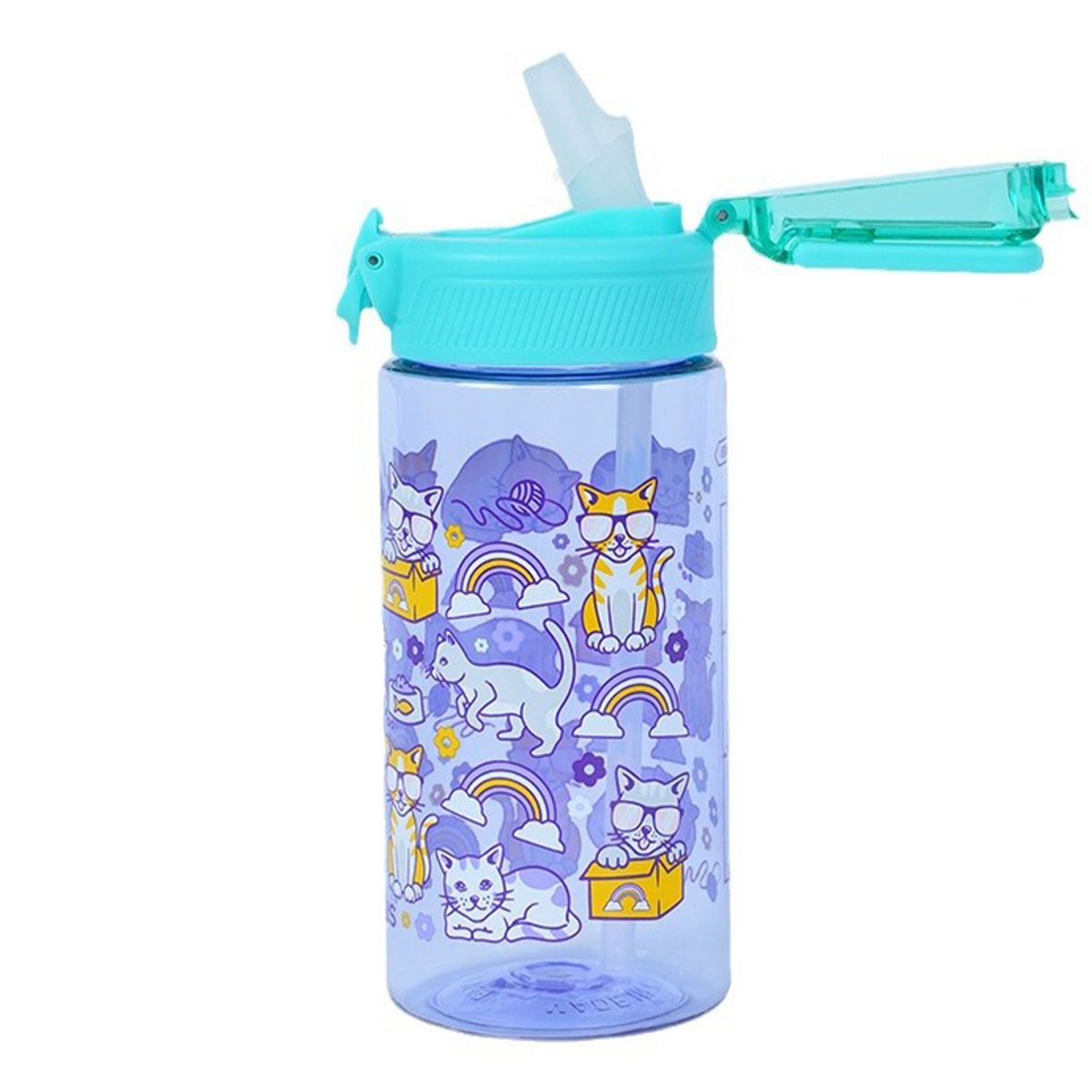 Celsius 510ml Kids Bottle