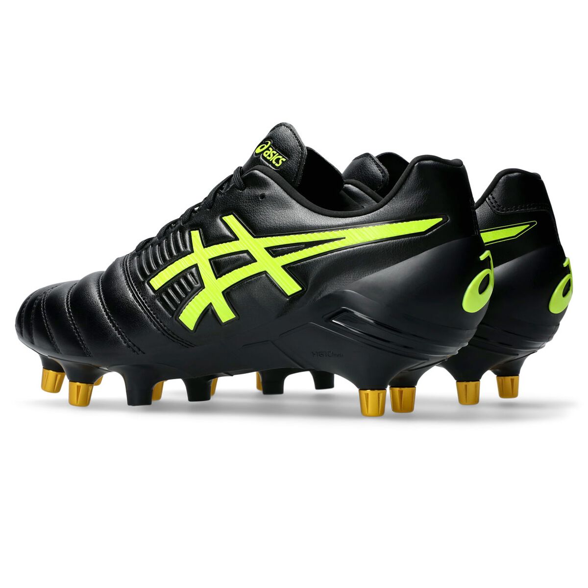 Asics Lethal Relentless Rugby Boots