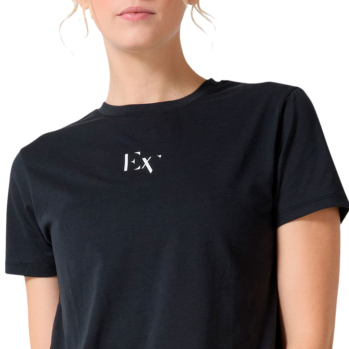 Ell/Voo Womens Jordan Tee