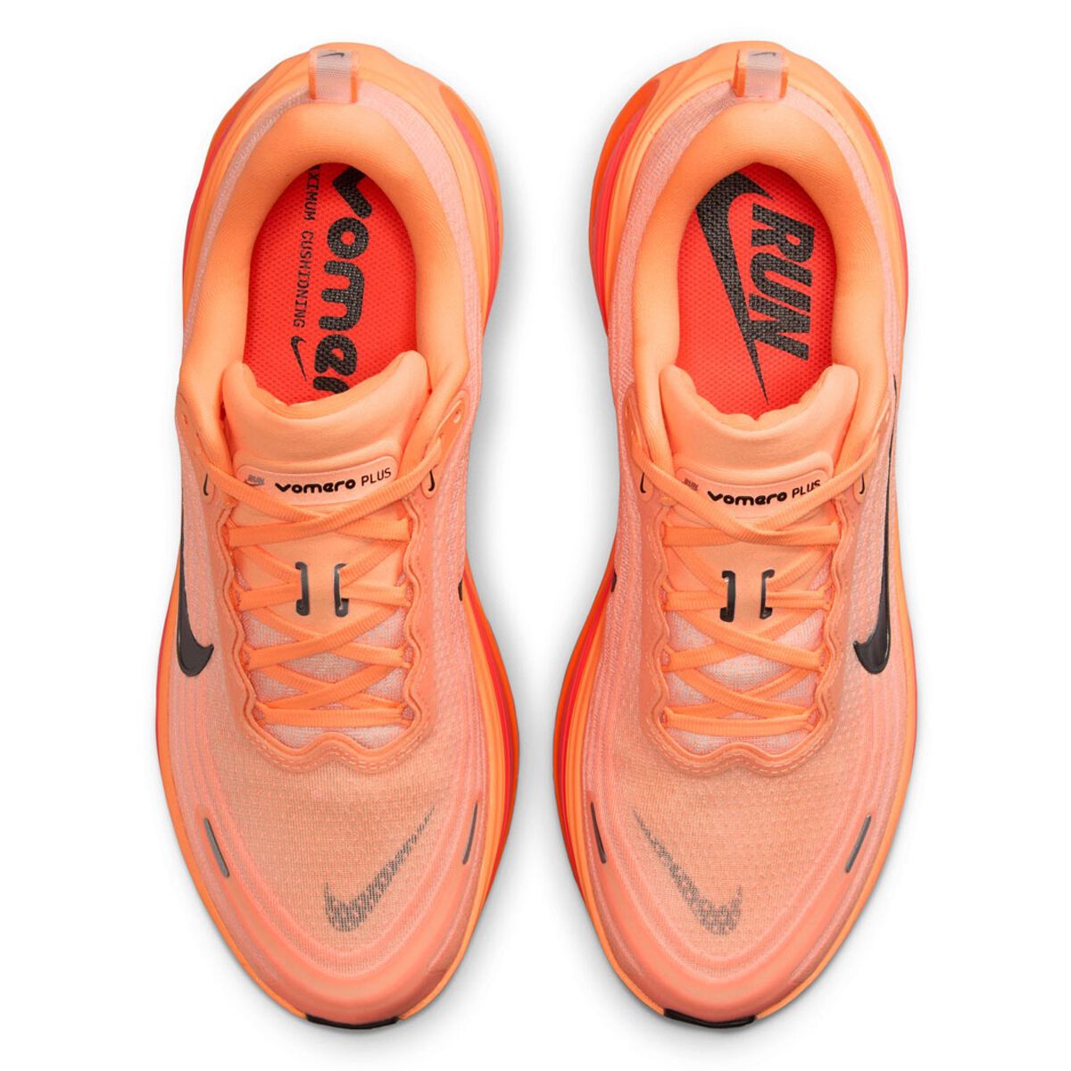 Nike Vomero Plus Mens Running Shoes