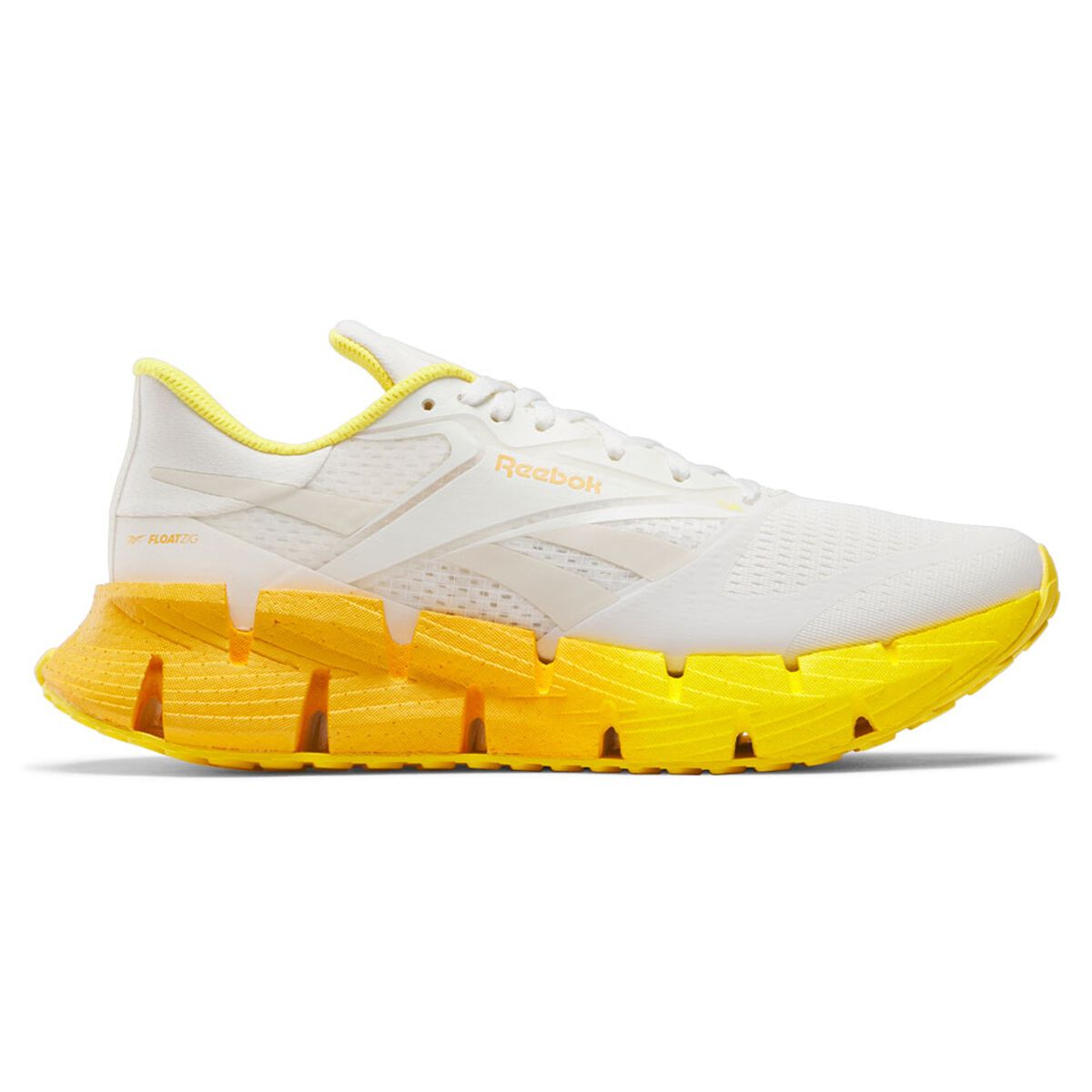 Reebok FloatZig 1 Mens Running Shoes