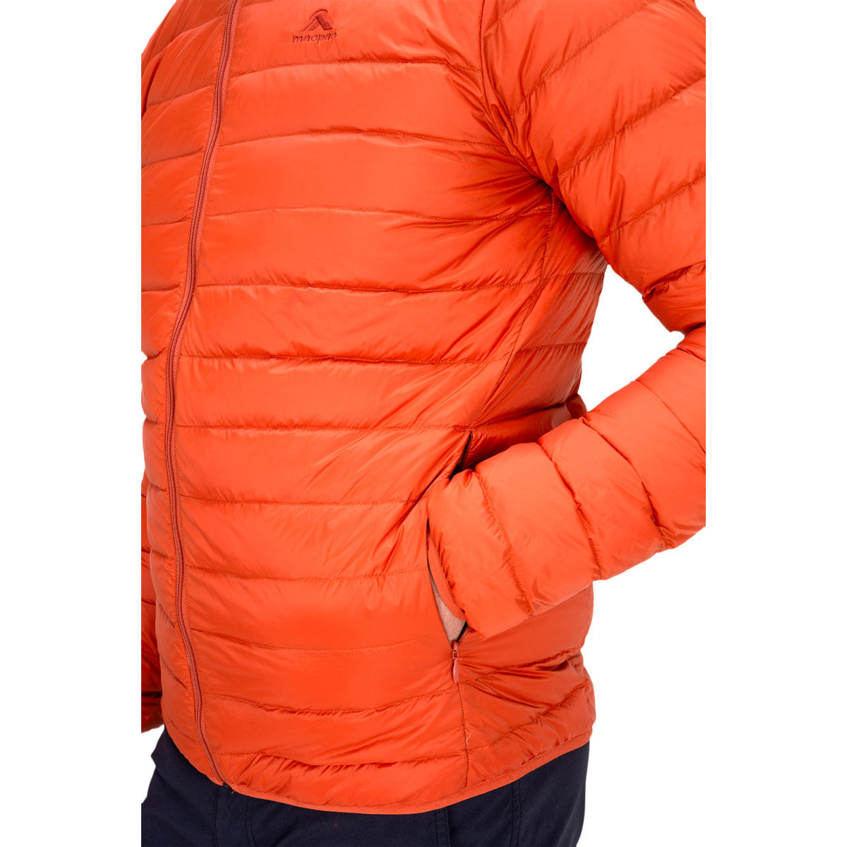 macpac Mens Uber Light Down Jacket