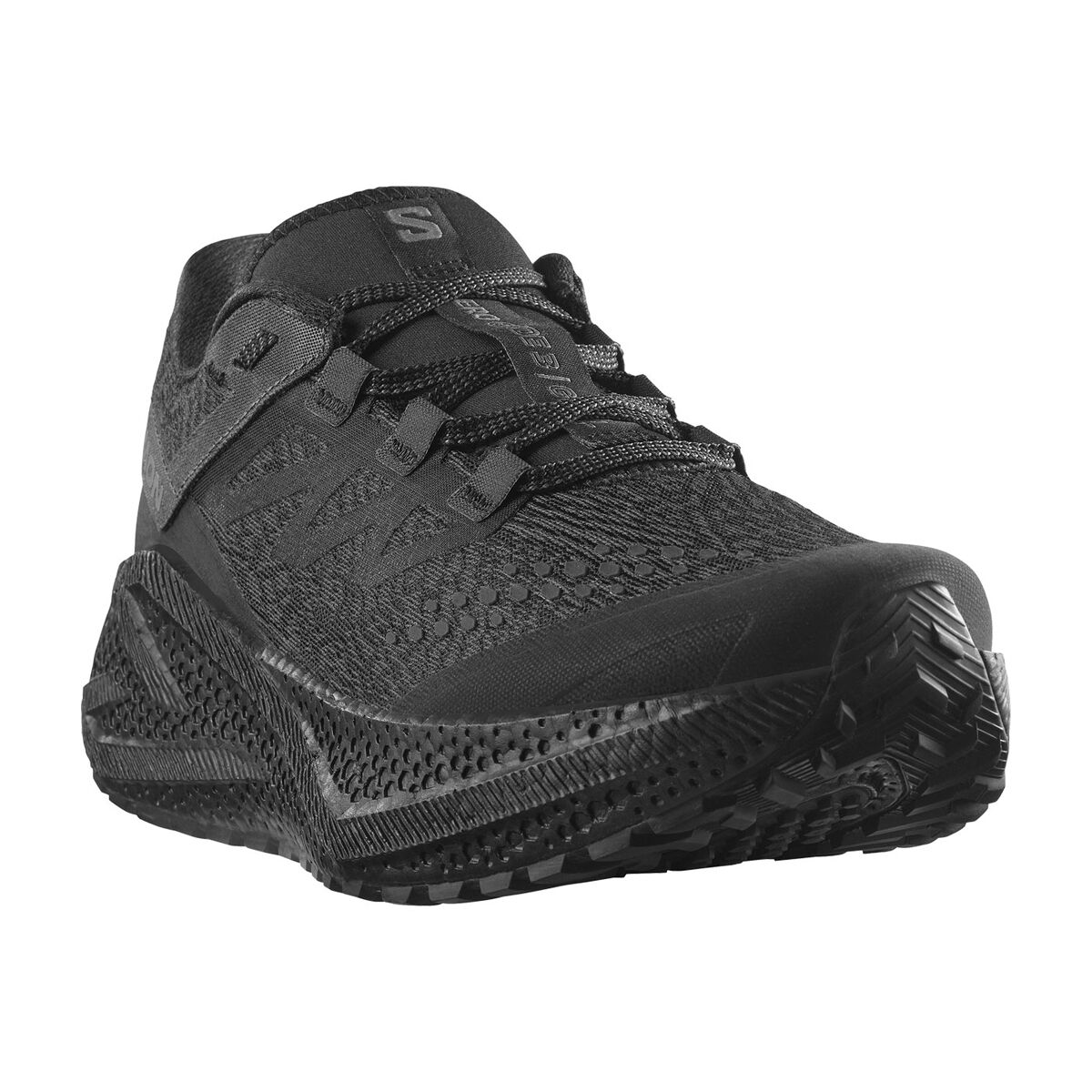 Salomon Aero Glide 3 GRVL Mens Trail Running Shoes