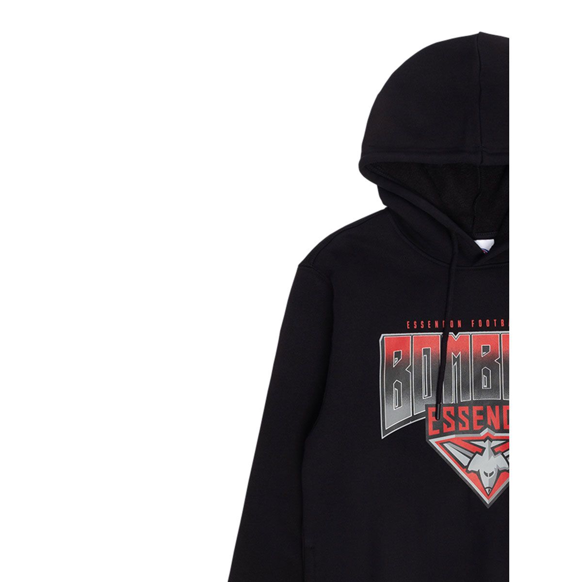 Essendon Bombers Kids Support Hoodie