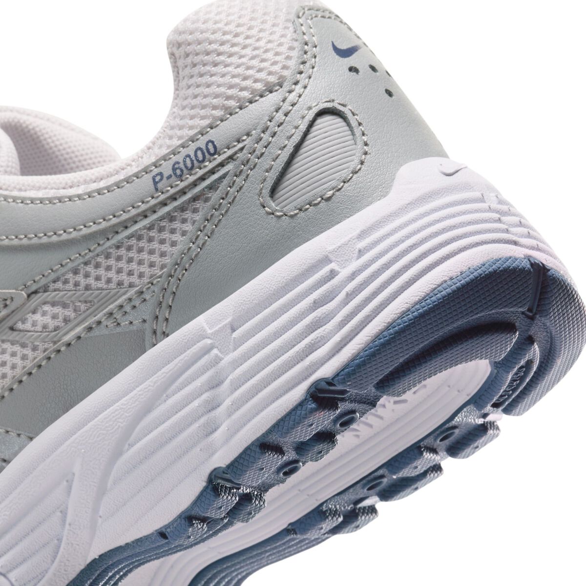 Nike P-6000 GS Kids Casual Shoes