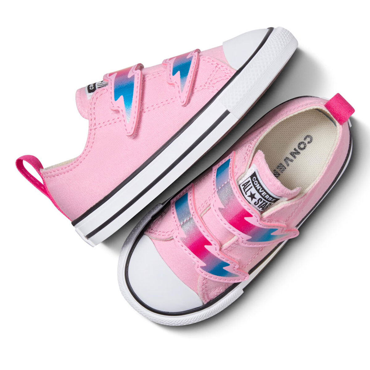 Converse Chuck Taylor All Star Easy On Toddlers Shoes