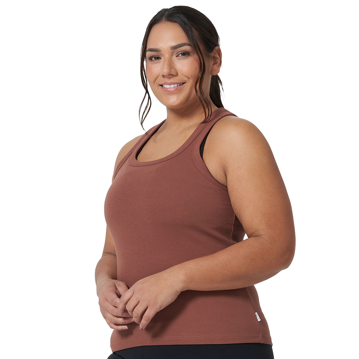 Ell/Voo Womens Kaiya Tank