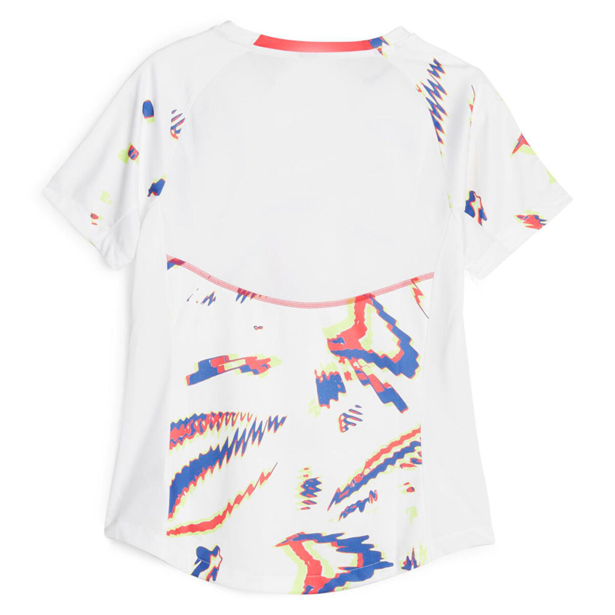 Puma Womens IndividualBLAZE Breakthrough Football Jersey