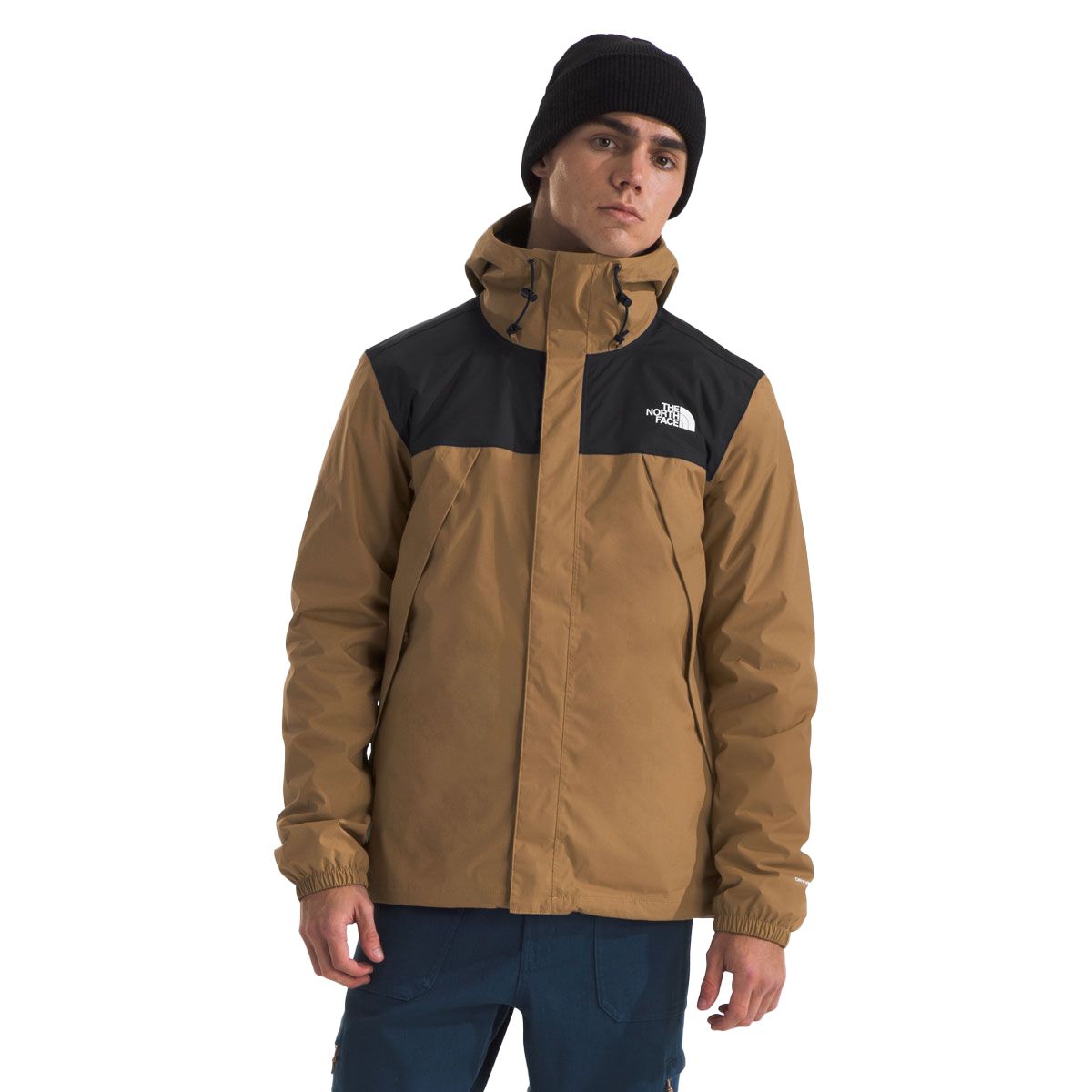 The North Face Mens Antora Triclimate Jacket