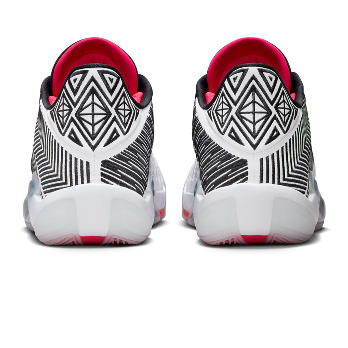 Air Jordan 38 Low Fundamental Basketball Shoes
