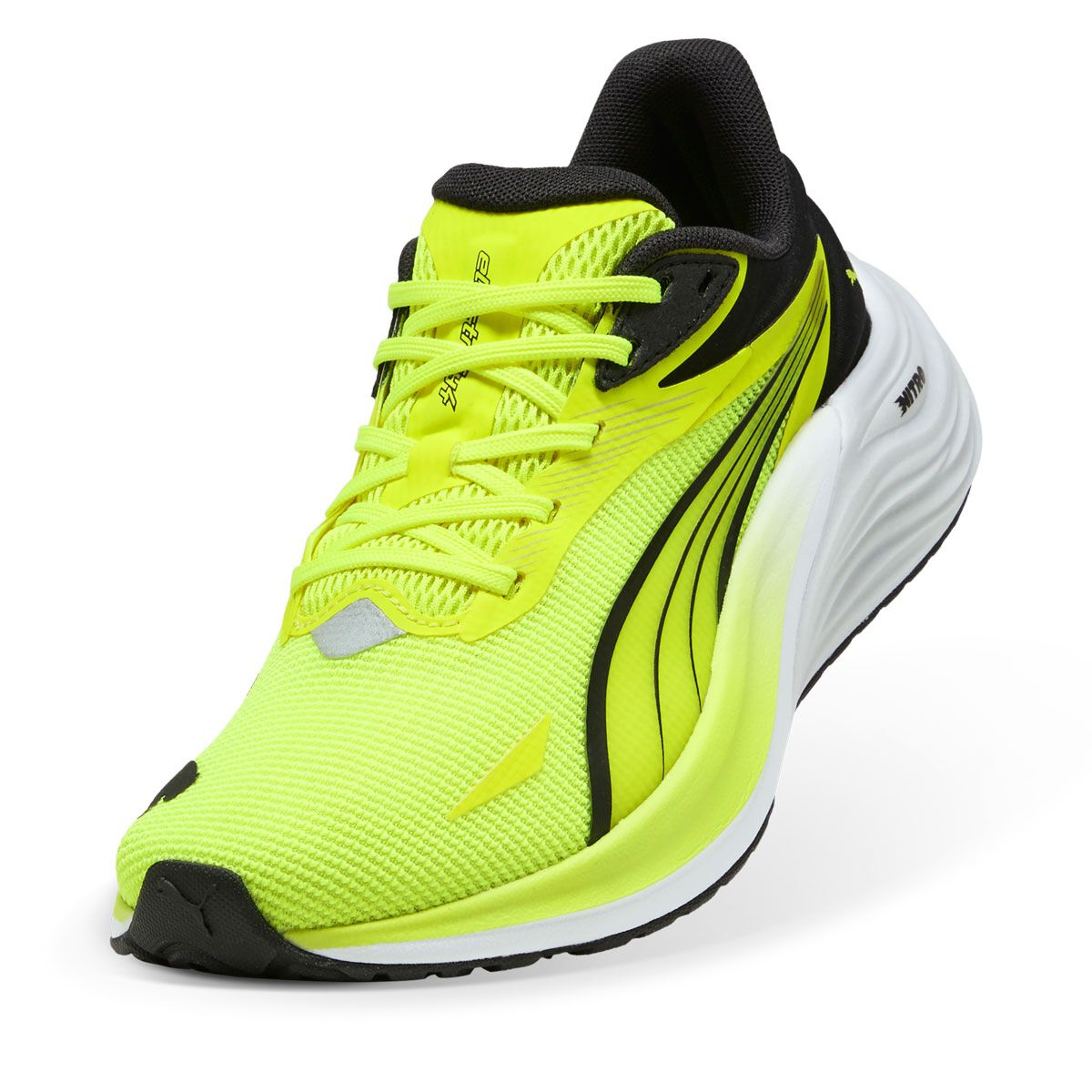 Puma Electrify Nitro 4 GS Kids Running Shoes
