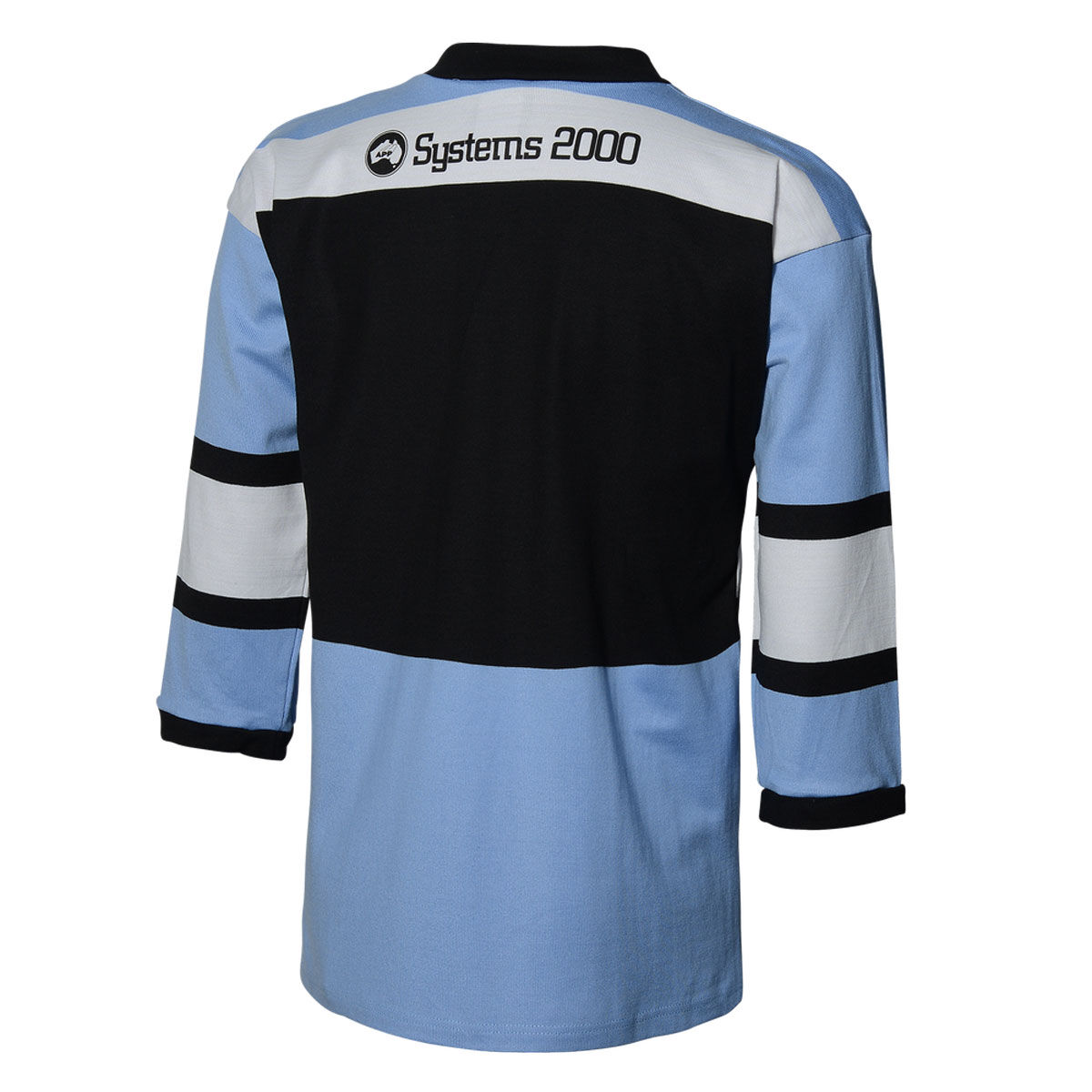 Cronulla Sharks 1988 Mens Retro Jersey