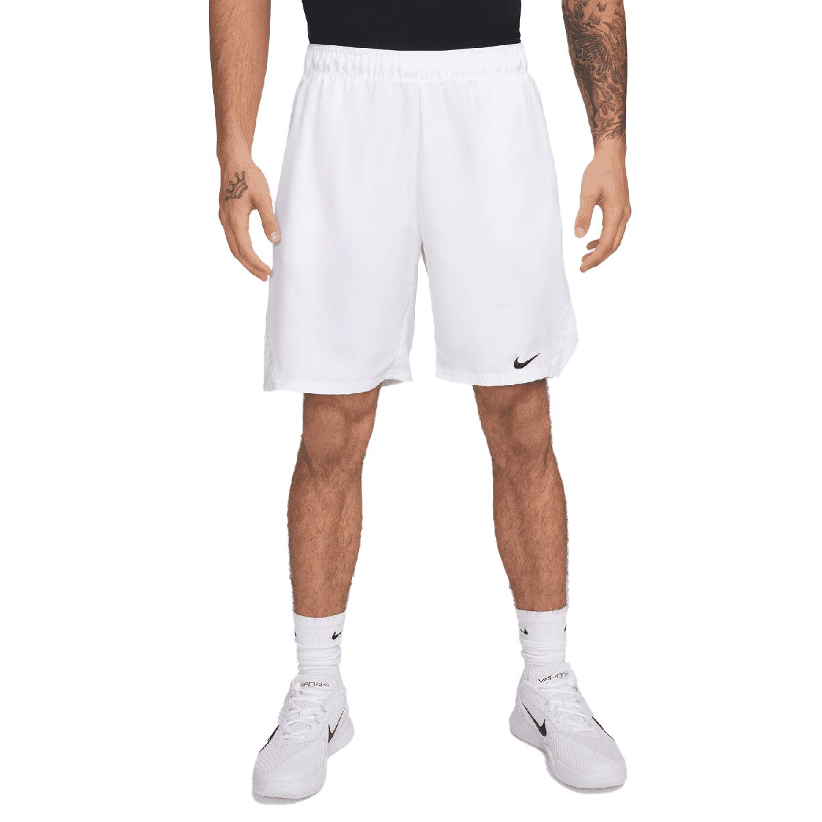 NikeCourt Mens Victory Dri-FIT 9 Inch Tennis Shorts
