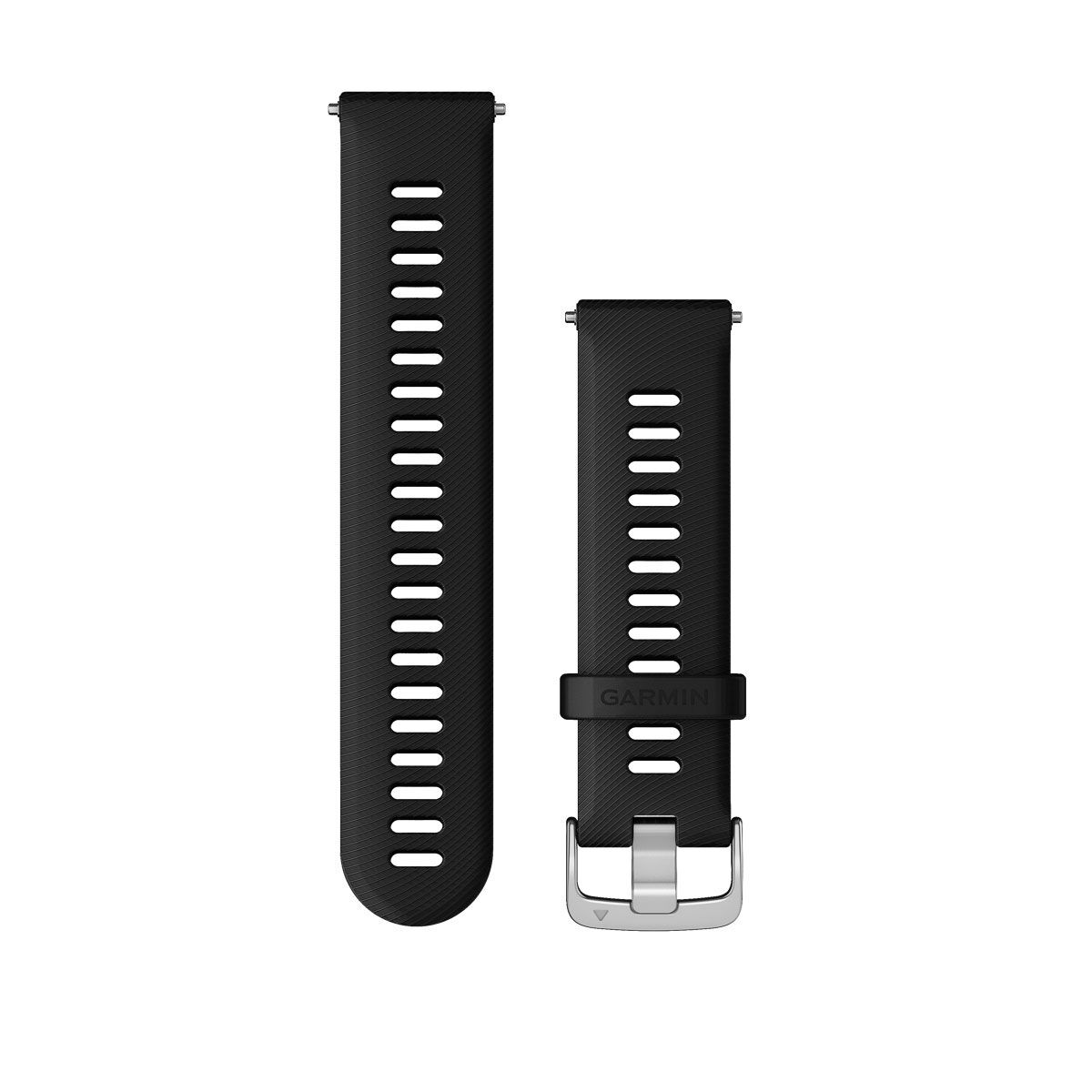 Garmin Quick Release 22mm Watch Band - Black