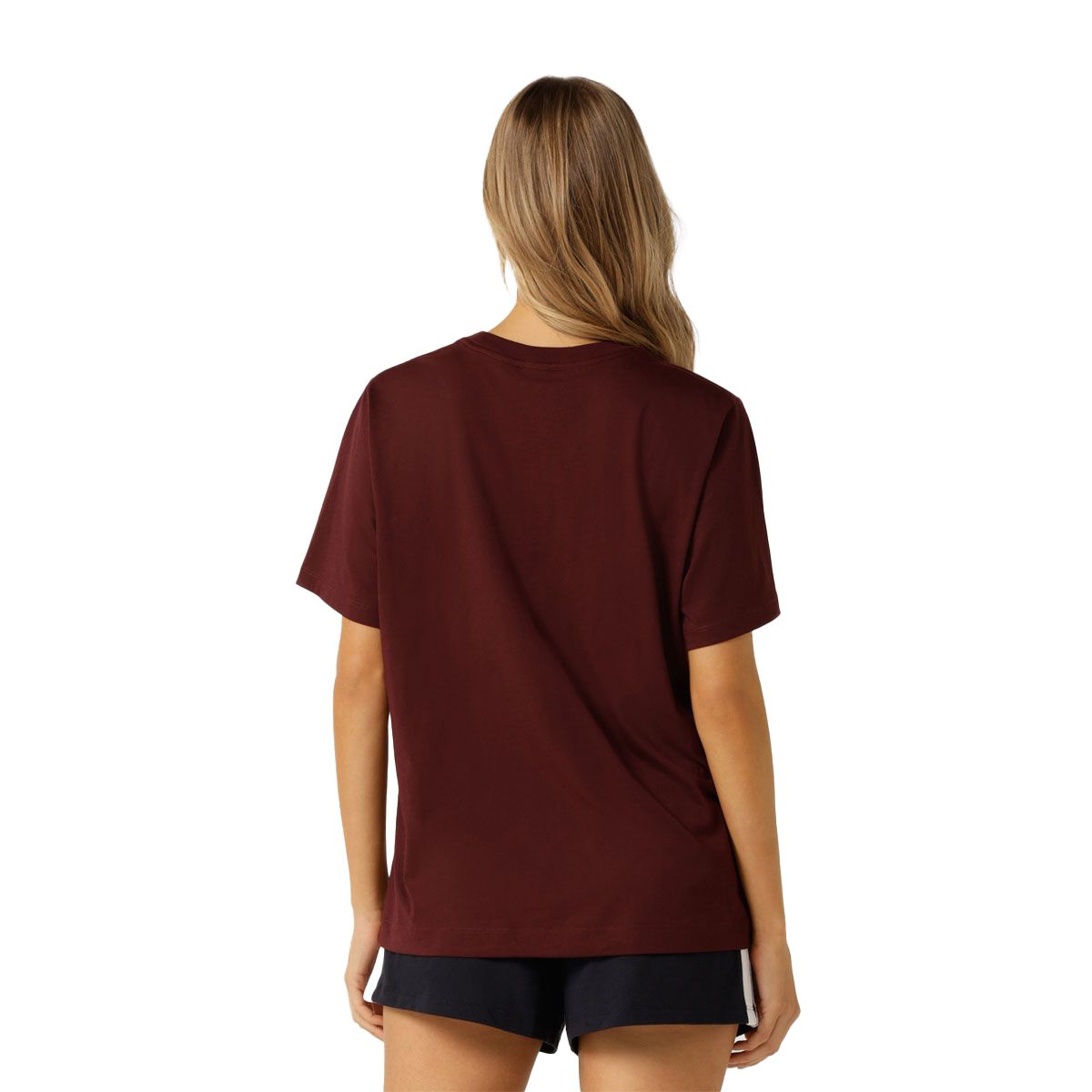 Lorna Jane Womens Strive Relaxed Tee