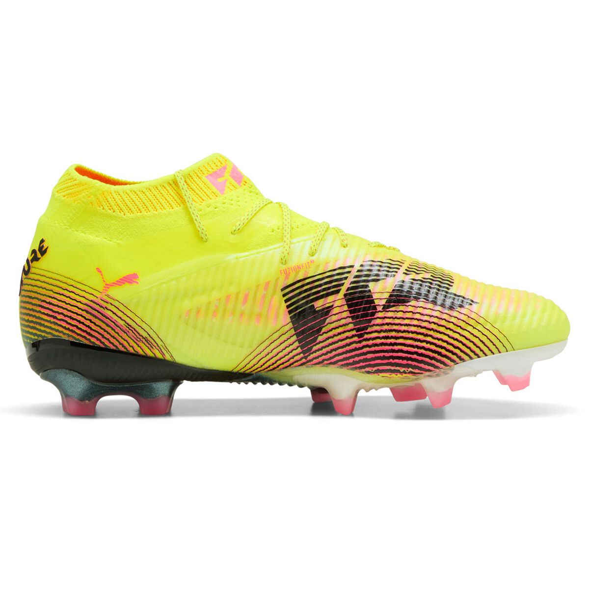 Puma Future 8 Ultimate FG Womens Football Boots