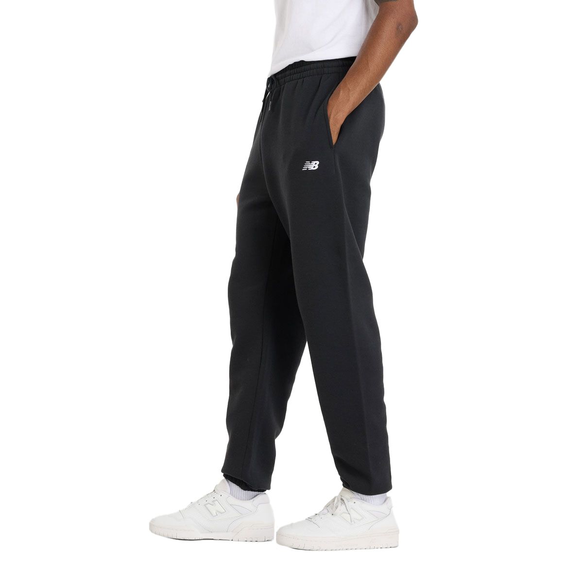New Balance Mens Sport Essentials Fleece Joggers
